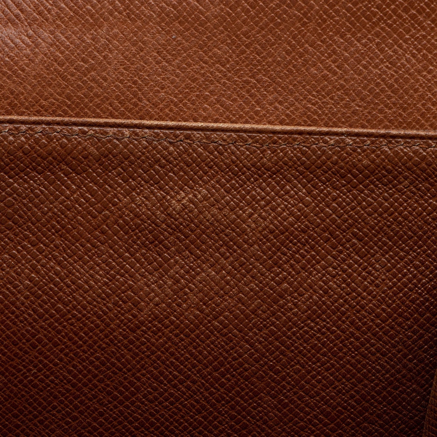 Louis Vuitton Vintage Monogram Canvas Elise Wallet (SHF-N4x4HM)