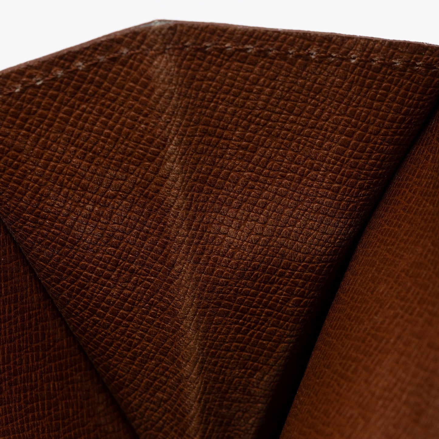 Louis Vuitton Vintage Monogram Canvas Elise Wallet (SHF-N4x4HM)