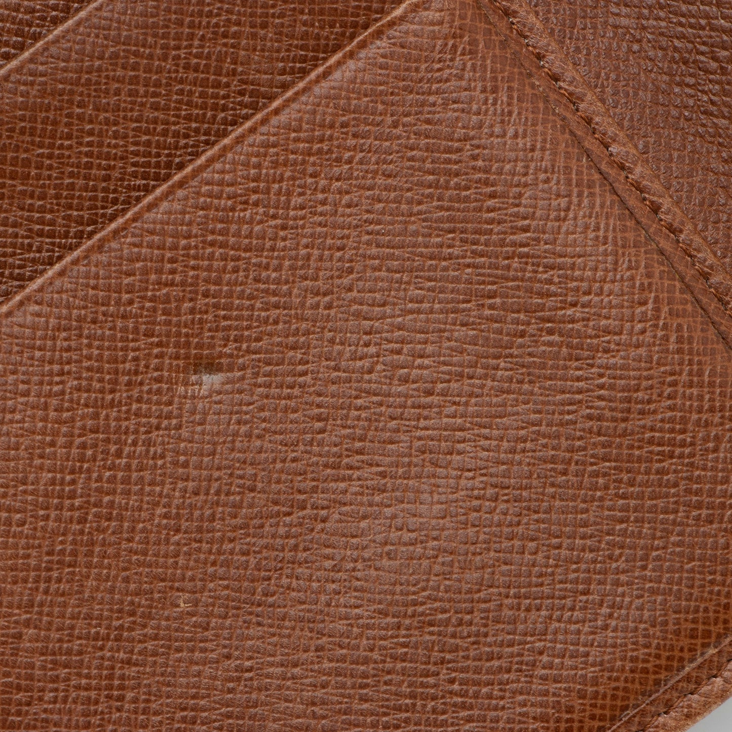 Louis Vuitton Vintage Monogram Canvas Elise Wallet (SHF-N4x4HM)