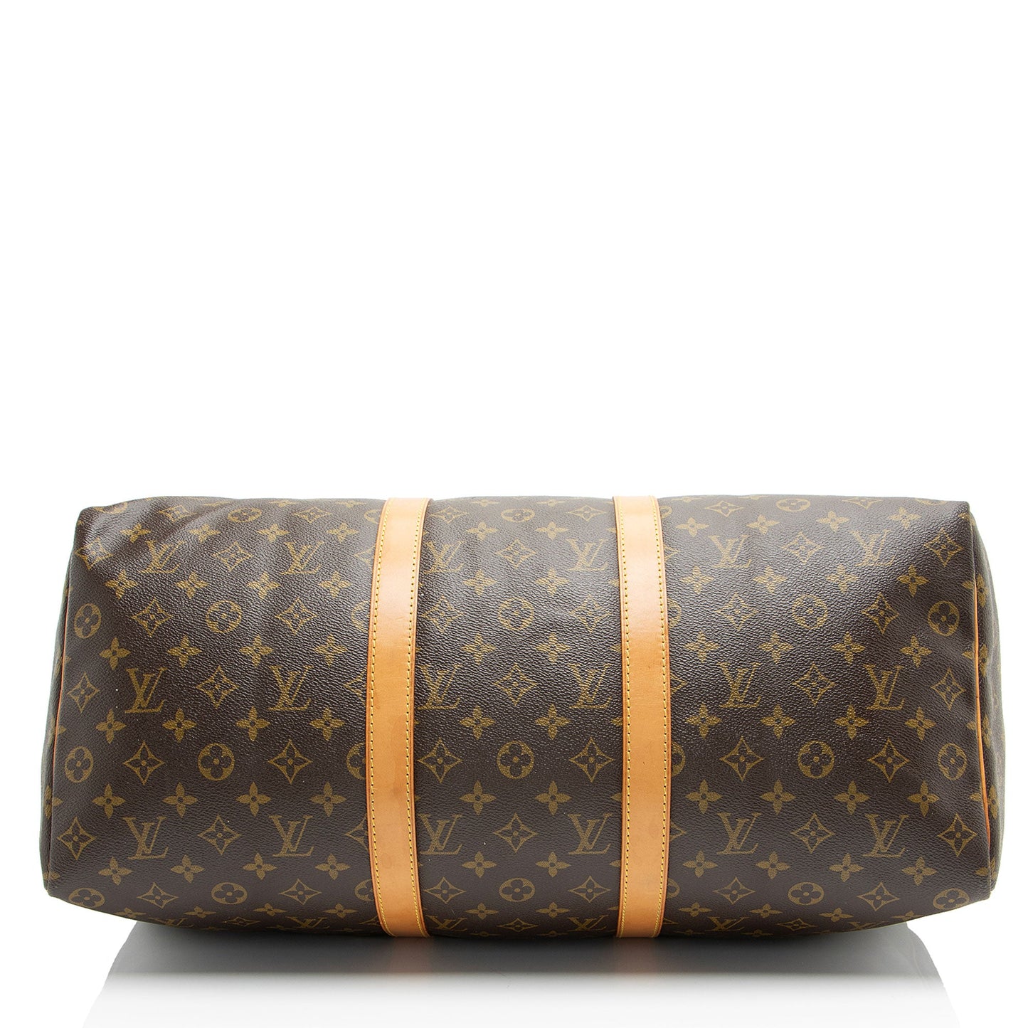 Louis Vuitton Vintage Monogram Canvas Keepall 50 Duffle