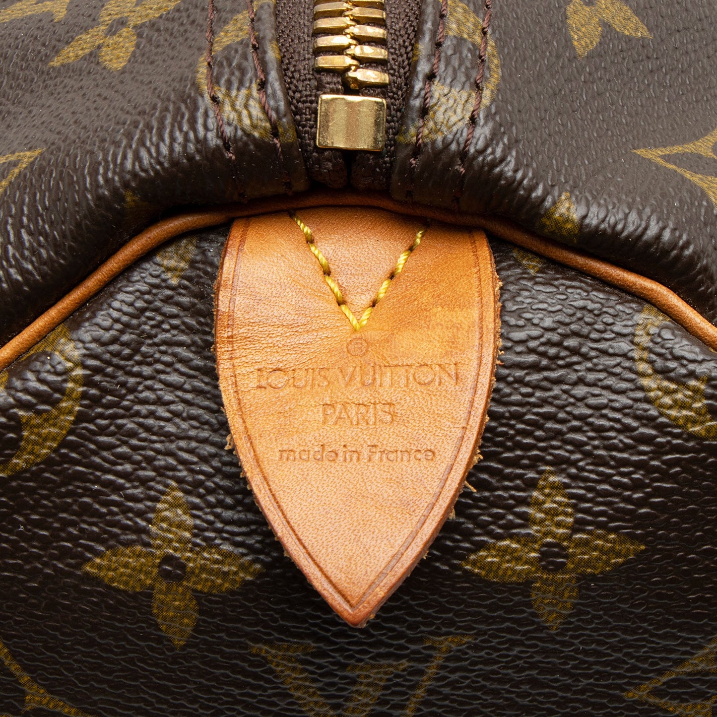 Louis Vuitton Vintage Monogram Canvas Keepall 50 Duffle
