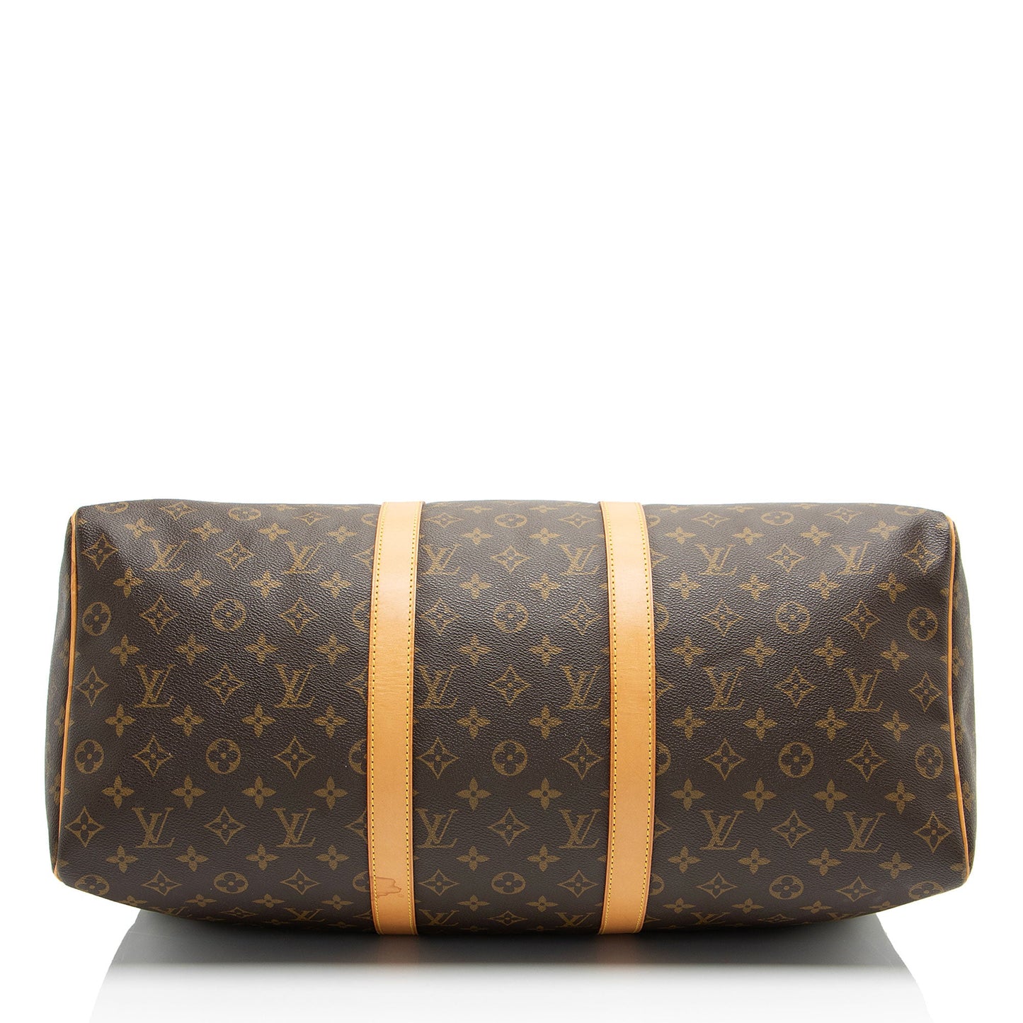Louis Vuitton Vintage Monogram Canvas Keepall 50 Duffle