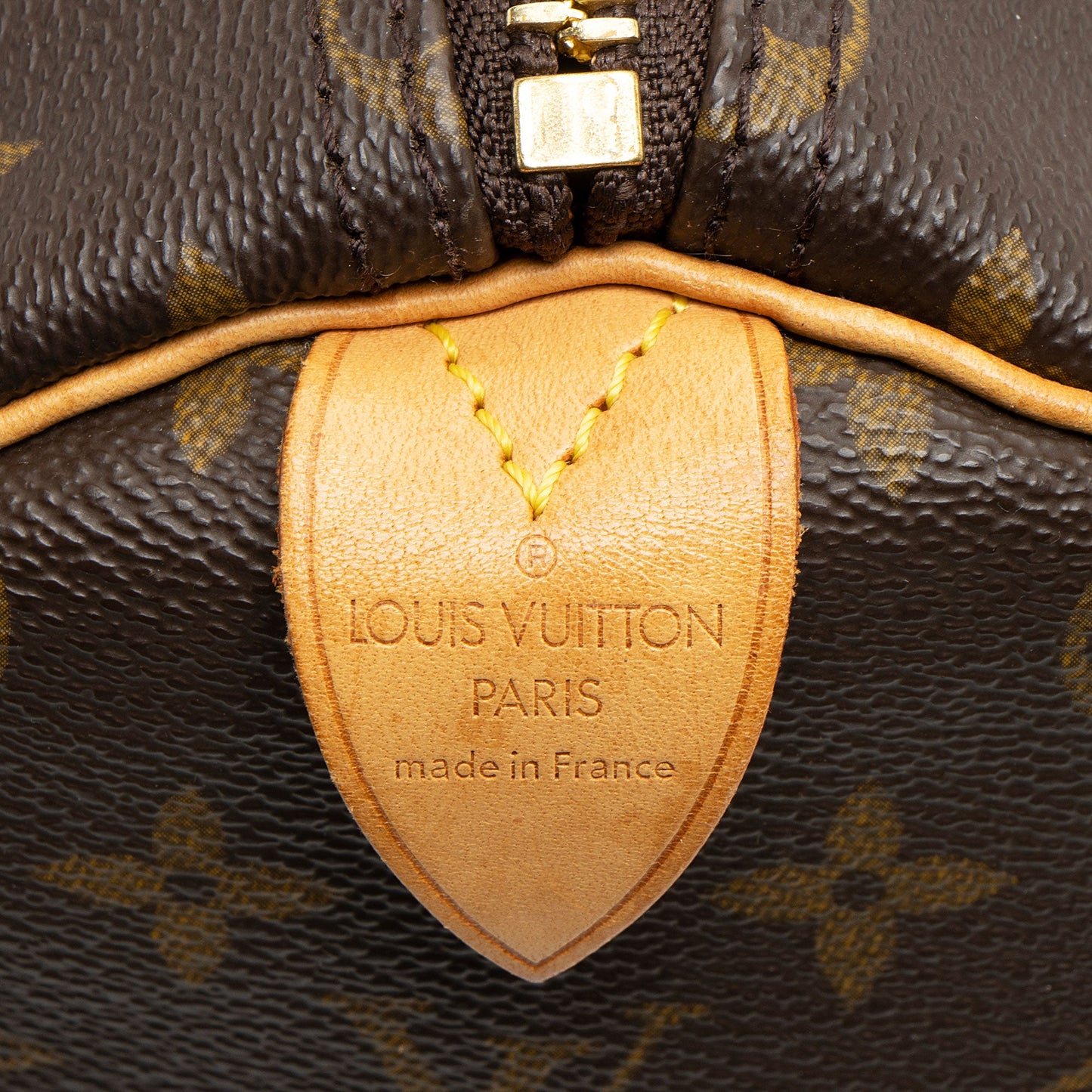 Louis Vuitton Vintage Monogram Canvas Keepall 50 Duffle