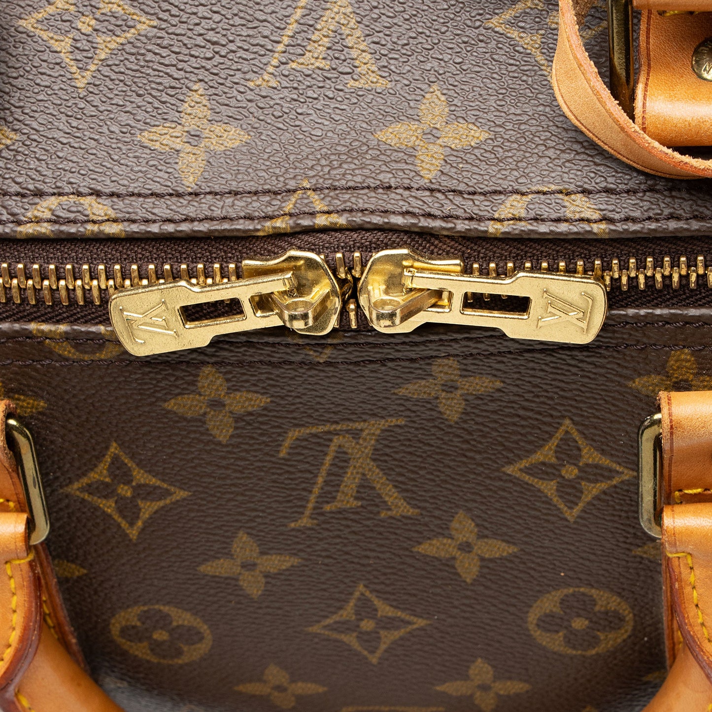 Louis Vuitton Vintage Monogram Canvas Keepall 55 Duffle