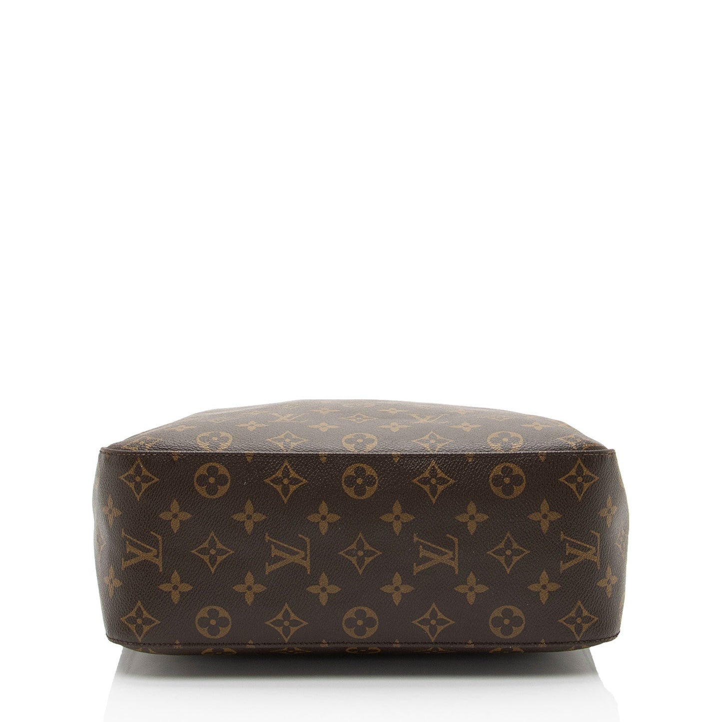 Louis Vuitton Vintage Monogram Canvas Looping GM Shoulder Bag
