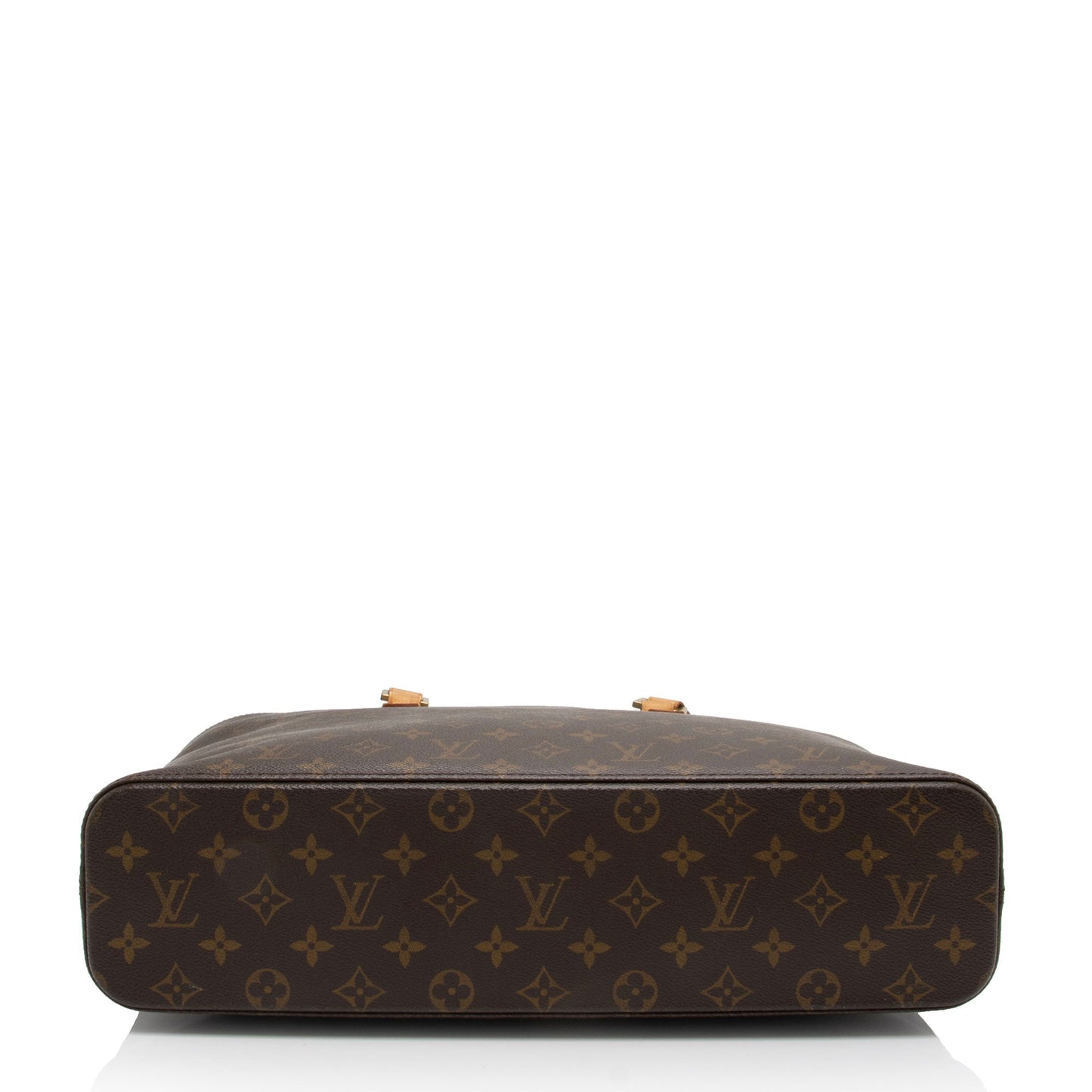 Louis Vuitton Vintage Monogram Canvas Luco Tote -  (SHF-ErDN2y)