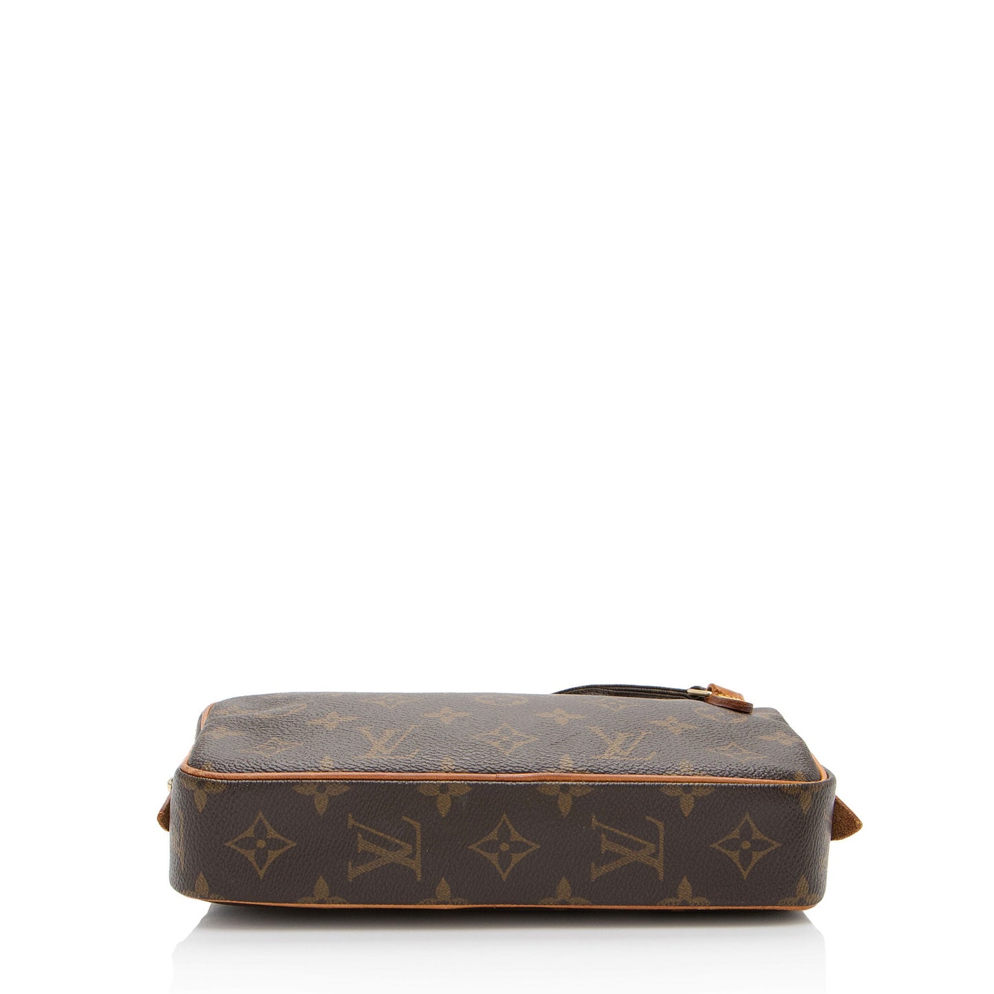 Louis Vuitton Vintage Monogram Canvas Marly Bandouliere Shoulder Bag