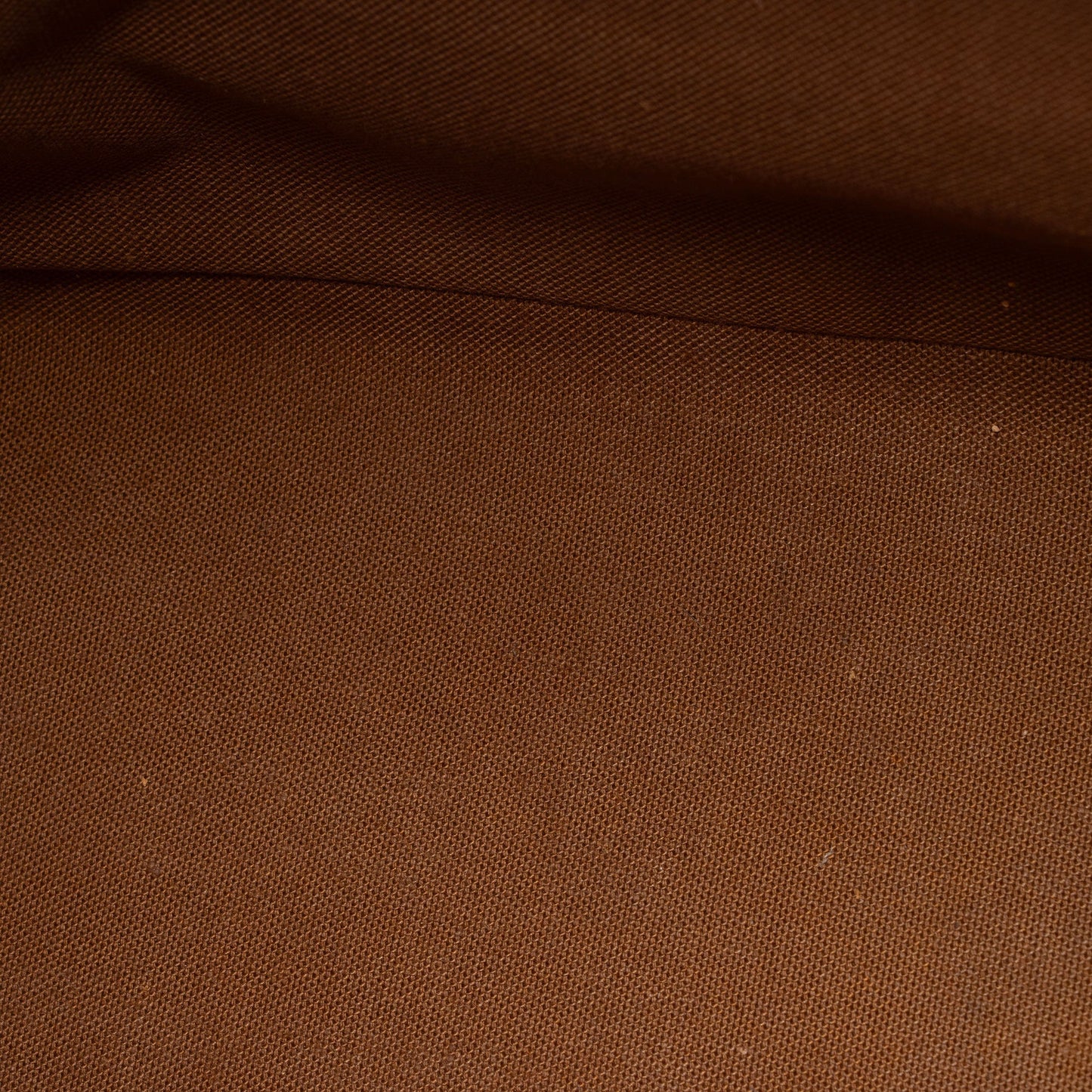 Louis Vuitton Vintage Monogram Canvas Montsouris GM Backpack - FINAL SALE (SHF-e0eHZg)