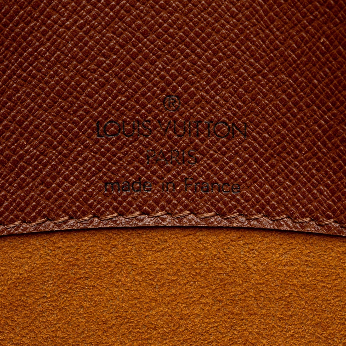 Louis Vuitton Vintage Monogram Canvas Musette Salsa GM Shoulder Bag (SHF-P6budw)