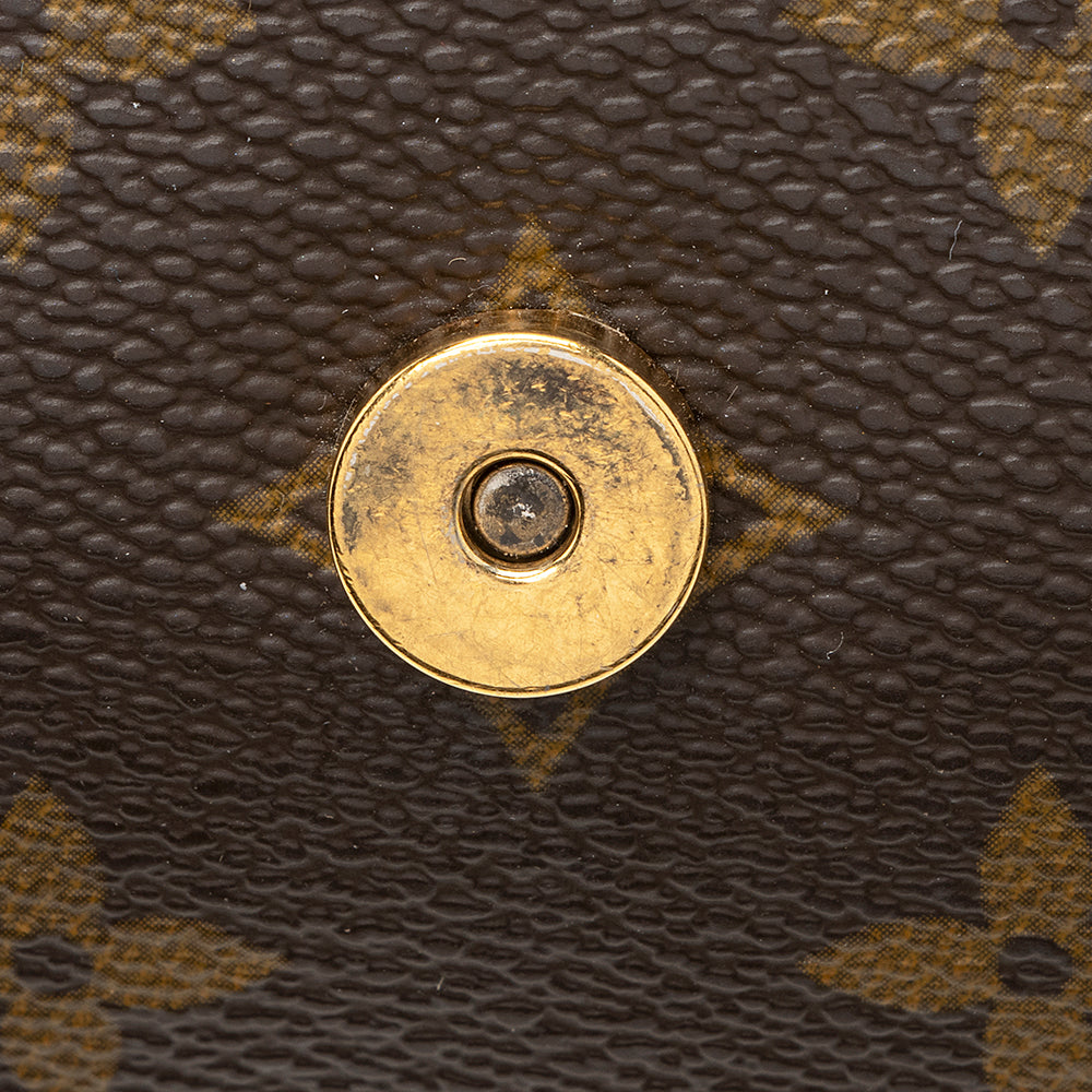 Louis Vuitton Monogram Canvas Musette Salsa Shoulder Bag -  (SHF-20376)