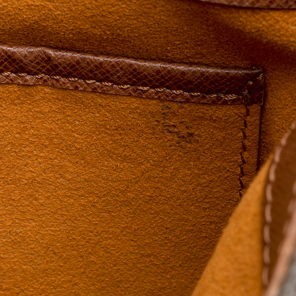Louis Vuitton Monogram Canvas Musette Salsa Shoulder Bag -  (SHF-20376)