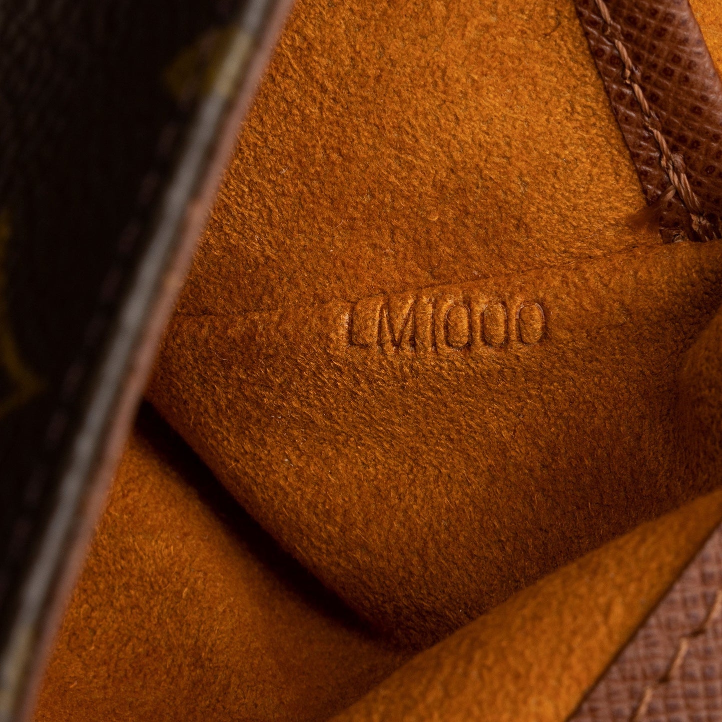 Louis Vuitton Vintage Monogram Canvas Musette Salsa Shoulder Bag (SHF-K1mLtW)