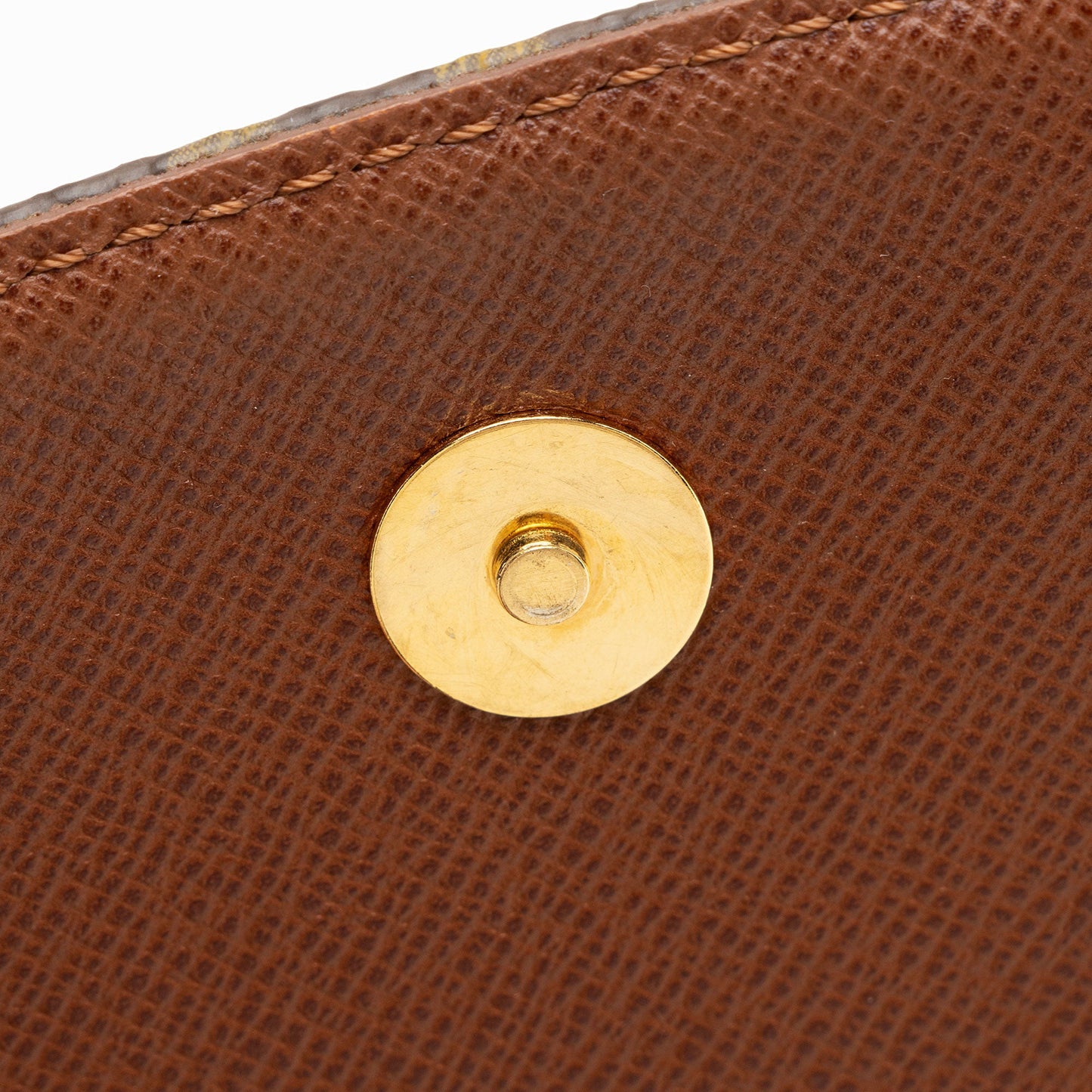 Louis Vuitton Vintage Monogram Canvas Musette Salsa Shoulder Bag (SHF-VjyPsR)