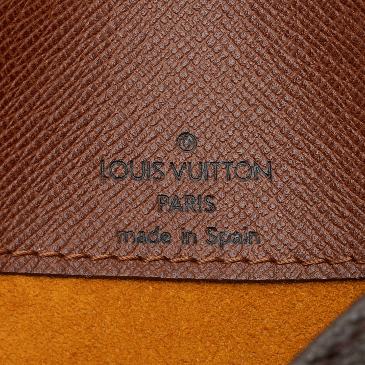 Louis Vuitton Vintage Monogram Canvas Musette Salsa Shoulder Bag (SHF-VjyPsR)