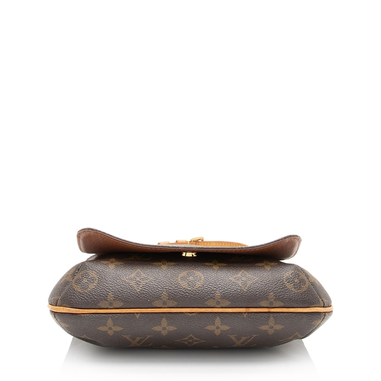 Louis Vuitton Vintage Monogram Canvas Musette Salsa Shoulder Bag -  (SHF-qrgIFF)