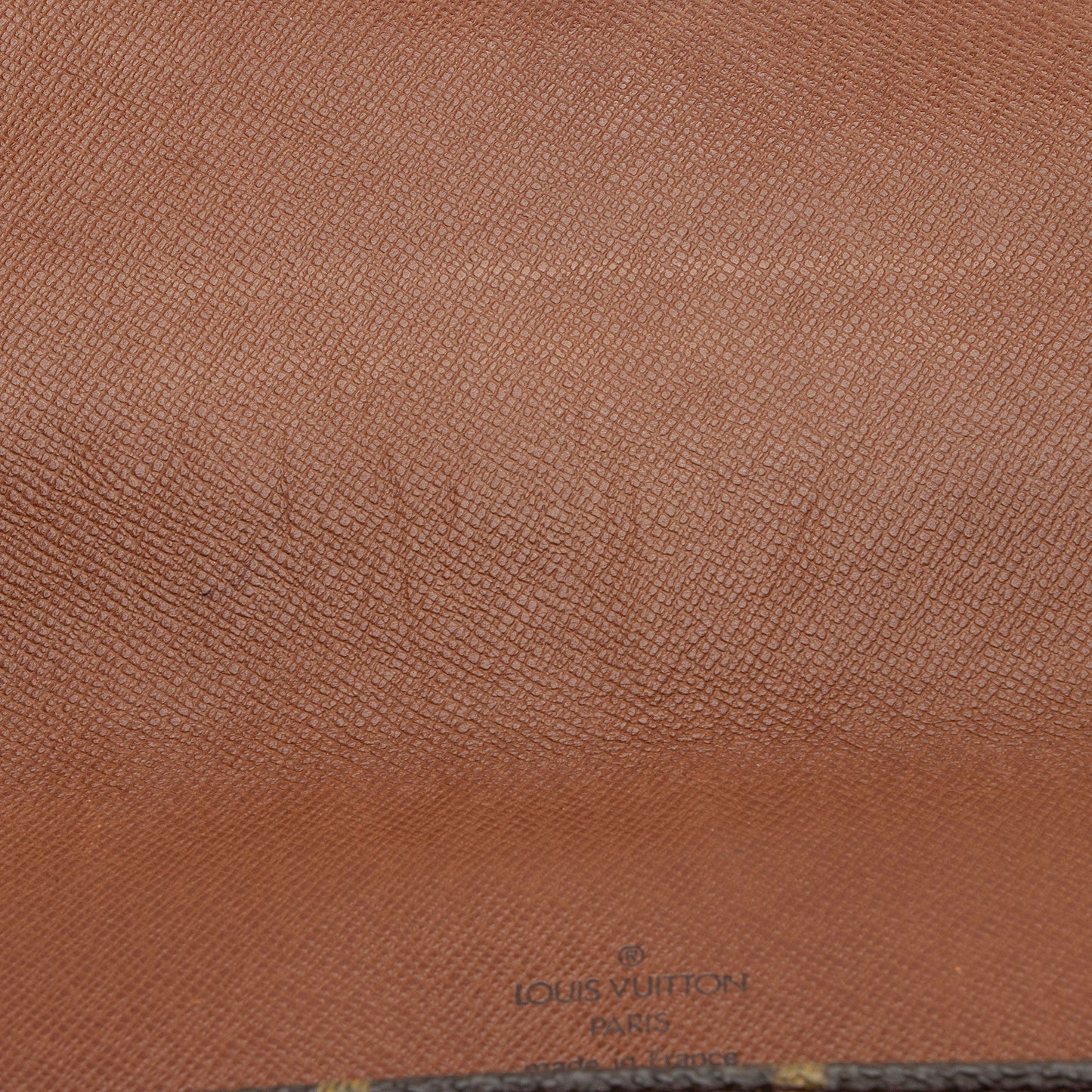 Louis Vuitton Vintage Monogram Canvas Musette Salsa Shoulder Bag