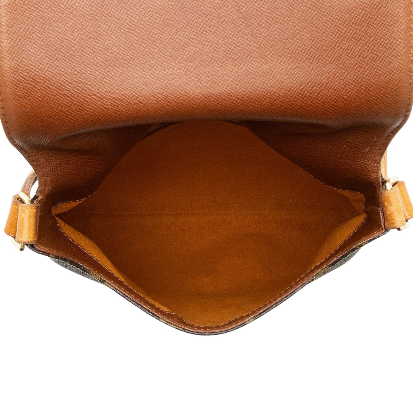 Louis Vuitton Vintage Monogram Canvas Musette Salsa Shoulder Bag