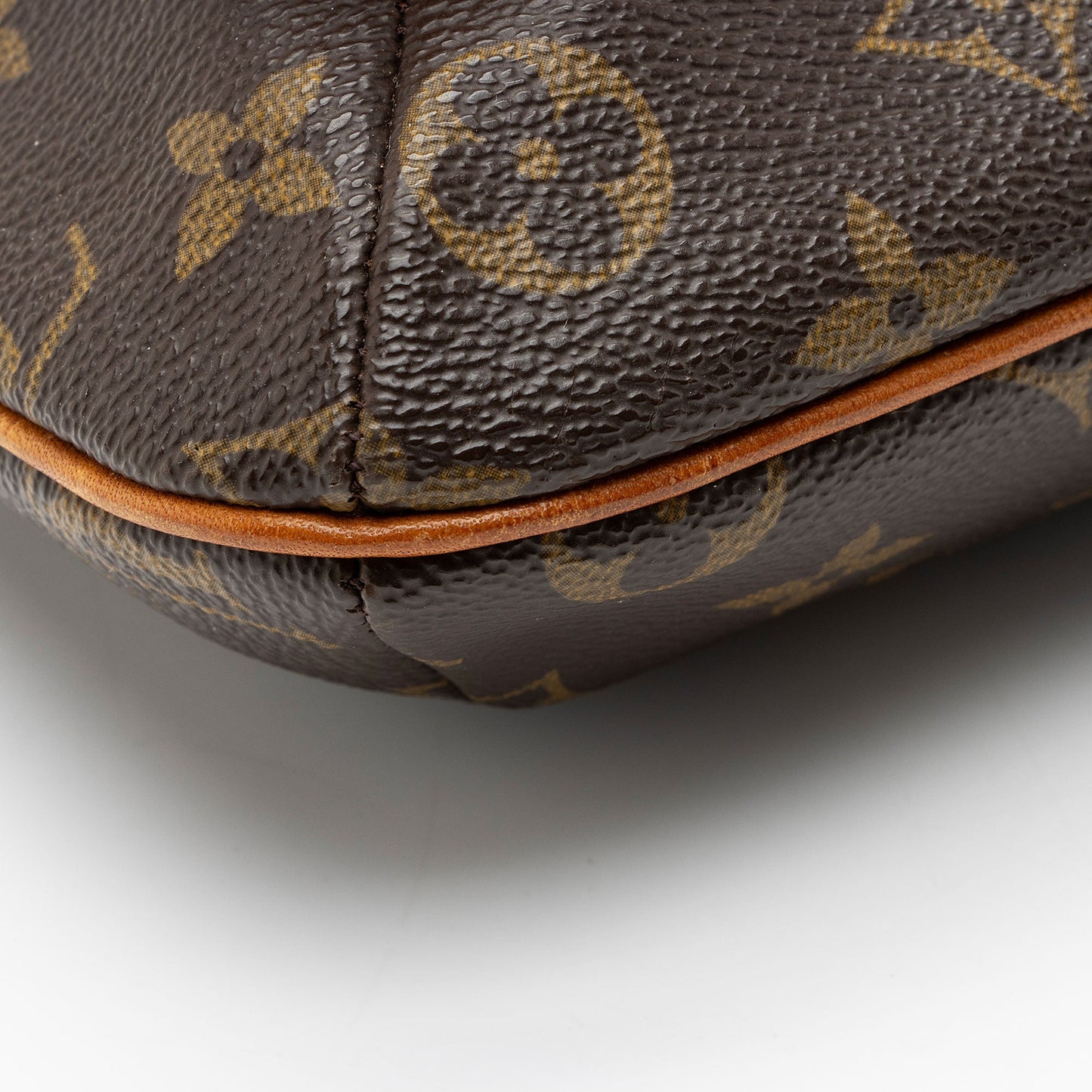 Louis Vuitton Vintage Monogram Canvas Musette Salsa Shoulder Bag