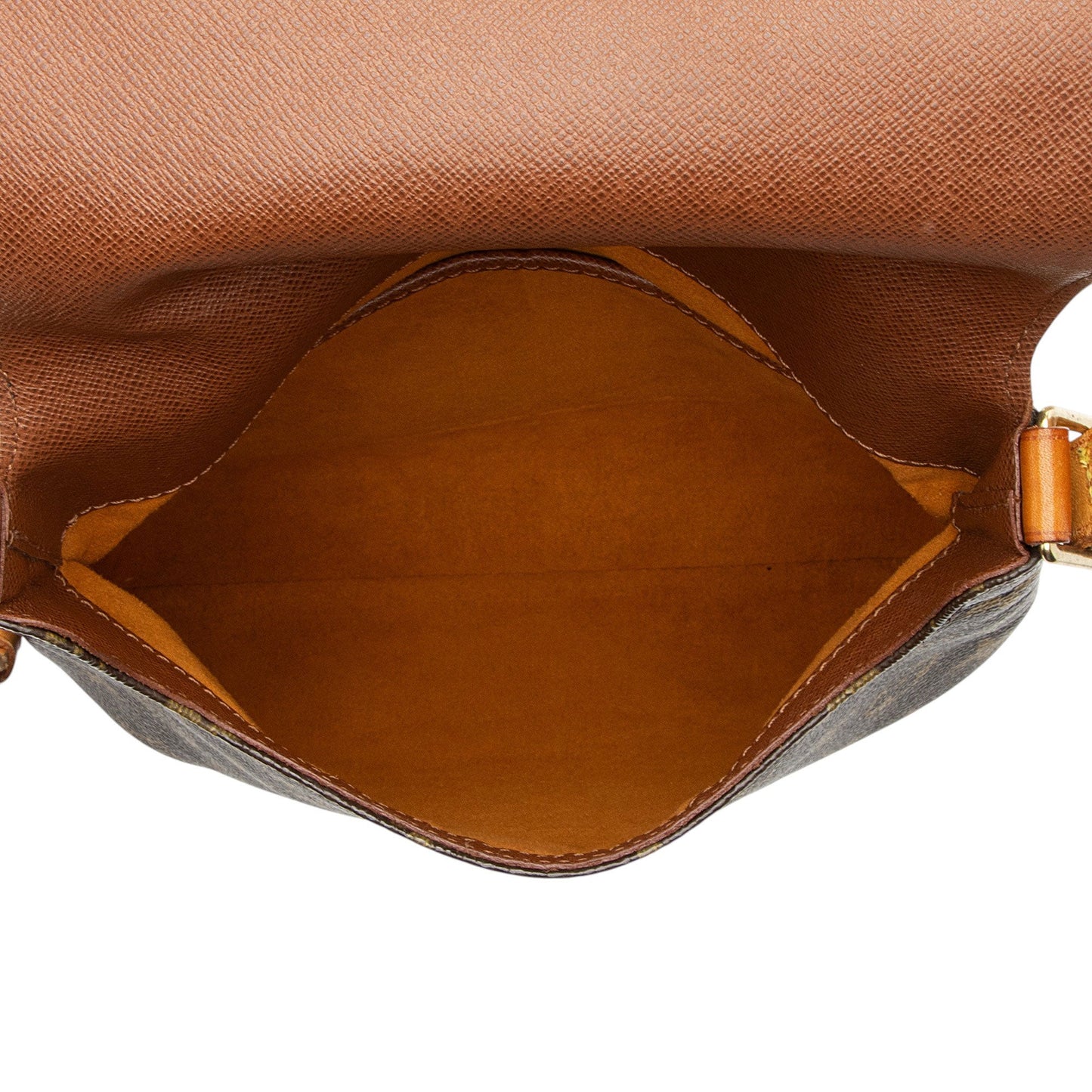 Louis Vuitton Vintage Monogram Canvas Musette Salsa Shoulder Bag