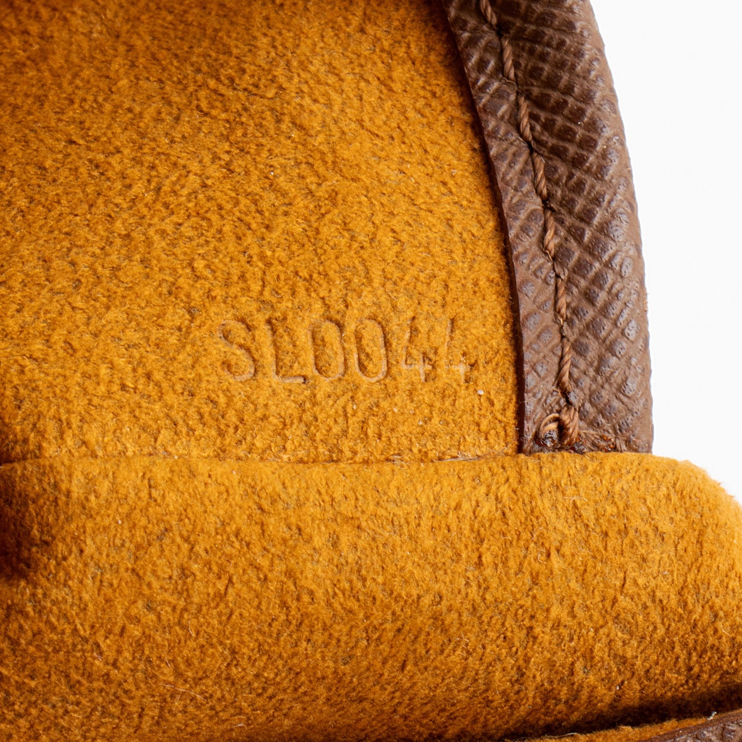 Louis Vuitton Vintage Monogram Canvas Musette Salsa Shoulder Bag