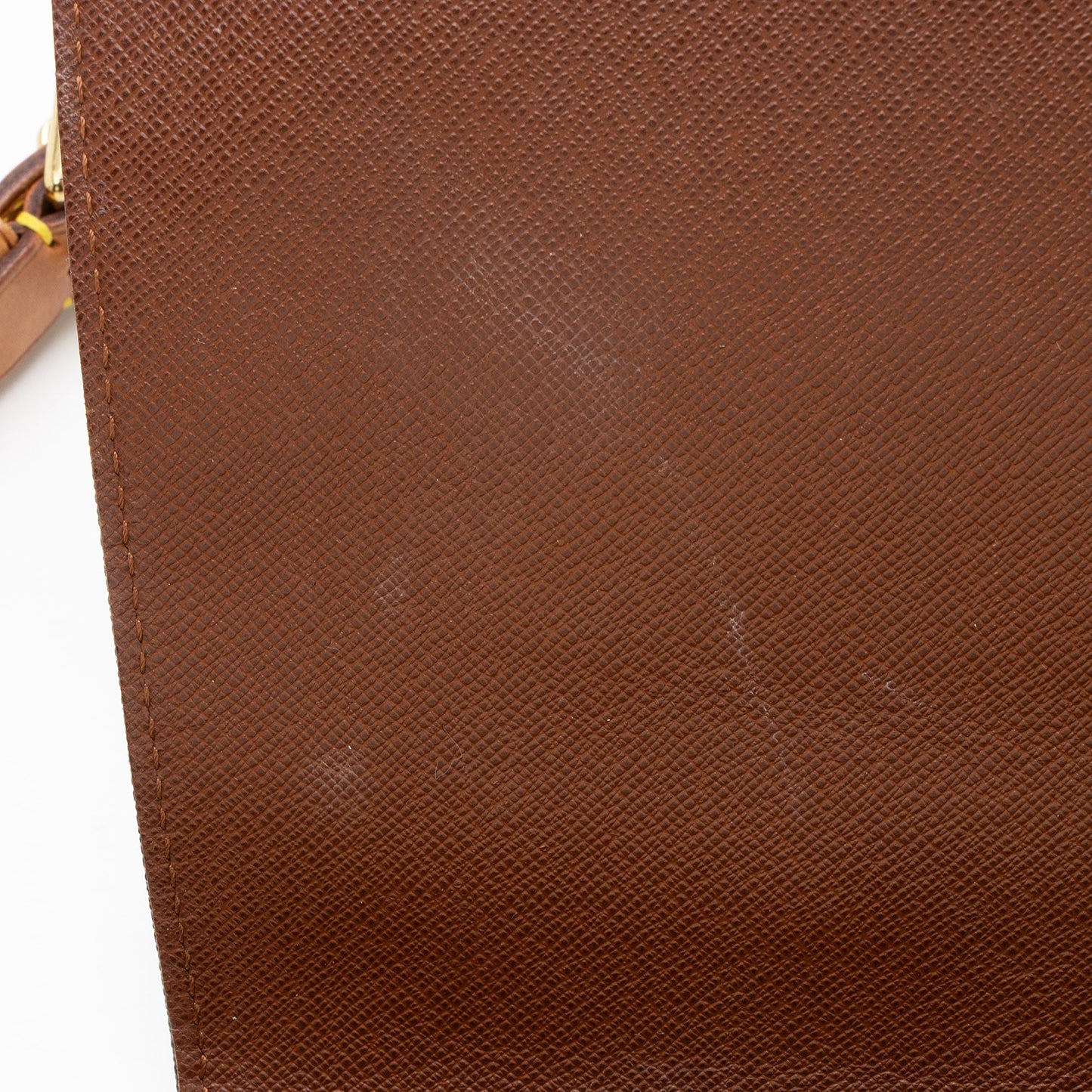Louis Vuitton Vintage Monogram Canvas Musette Tango Shoulder Bag