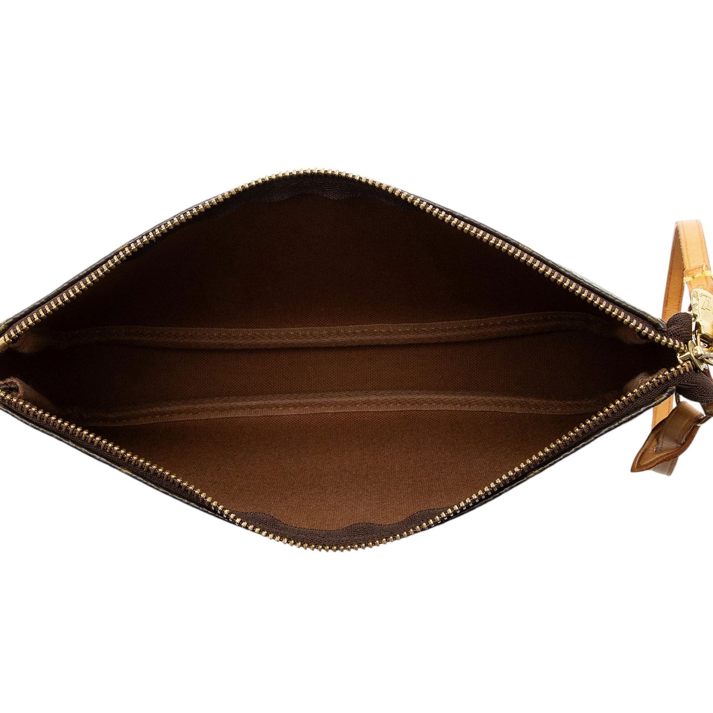 Louis Vuitton Vintage Monogram Canvas Pochette Accessoires