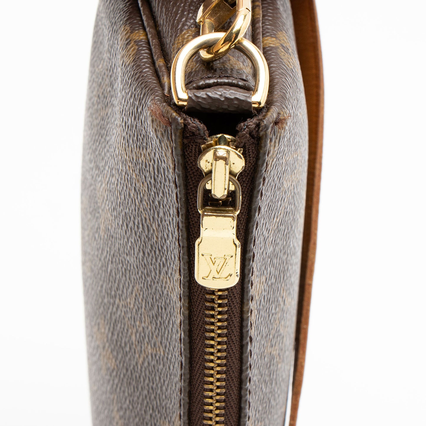 Louis Vuitton Vintage Monogram Canvas Pochette Accessoires