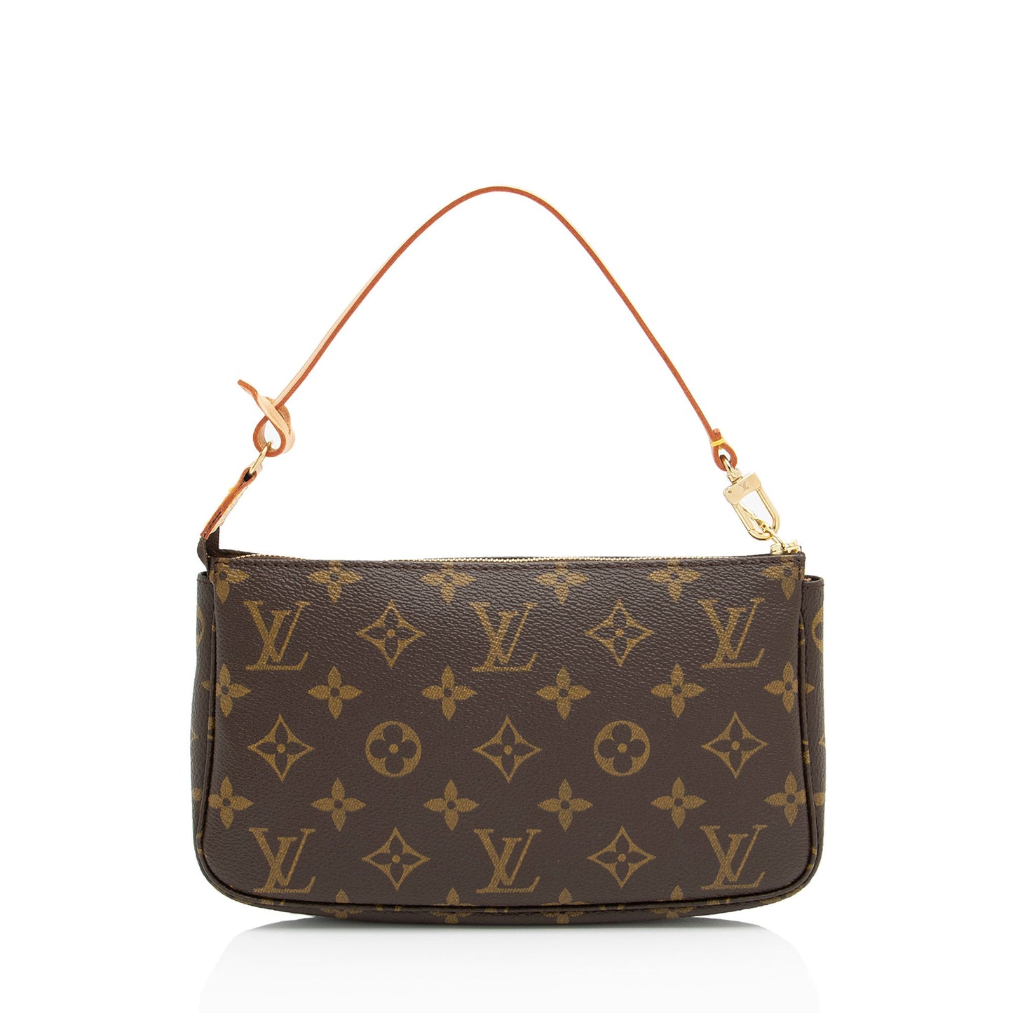 Louis Vuitton Vintage Monogram Canvas Pochette Accessoires