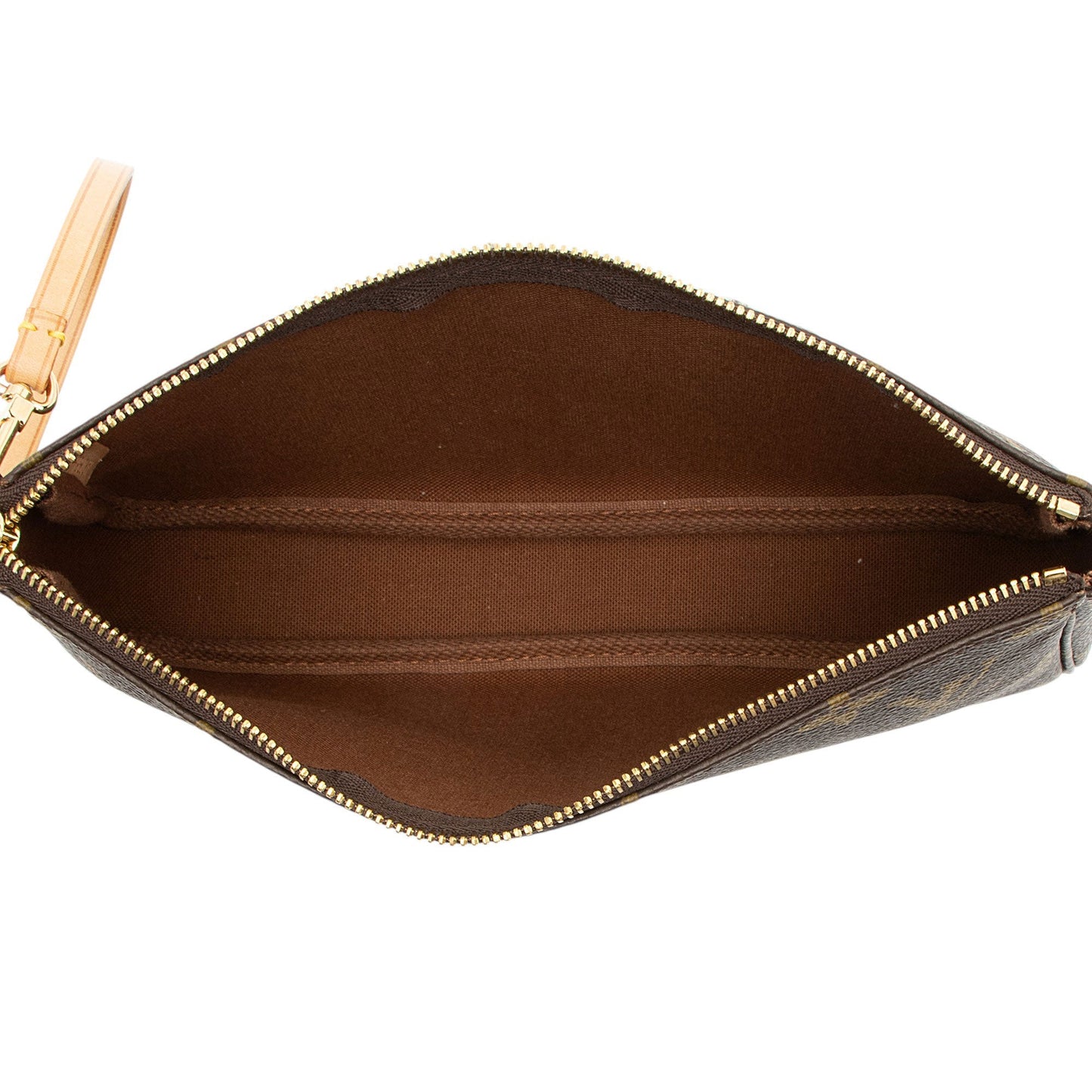 Louis Vuitton Vintage Monogram Canvas Pochette Accessoires