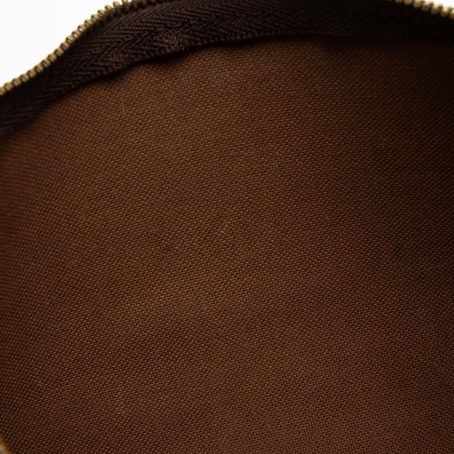 Louis Vuitton Vintage Monogram Canvas Pochette Accessoires