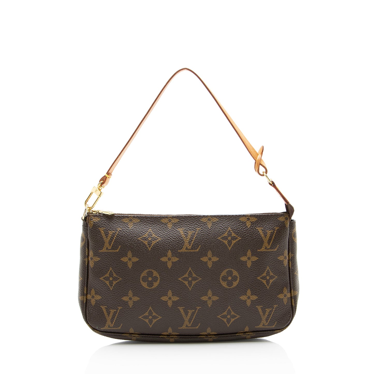 Louis Vuitton Vintage Monogram Canvas Pochette Accessoires