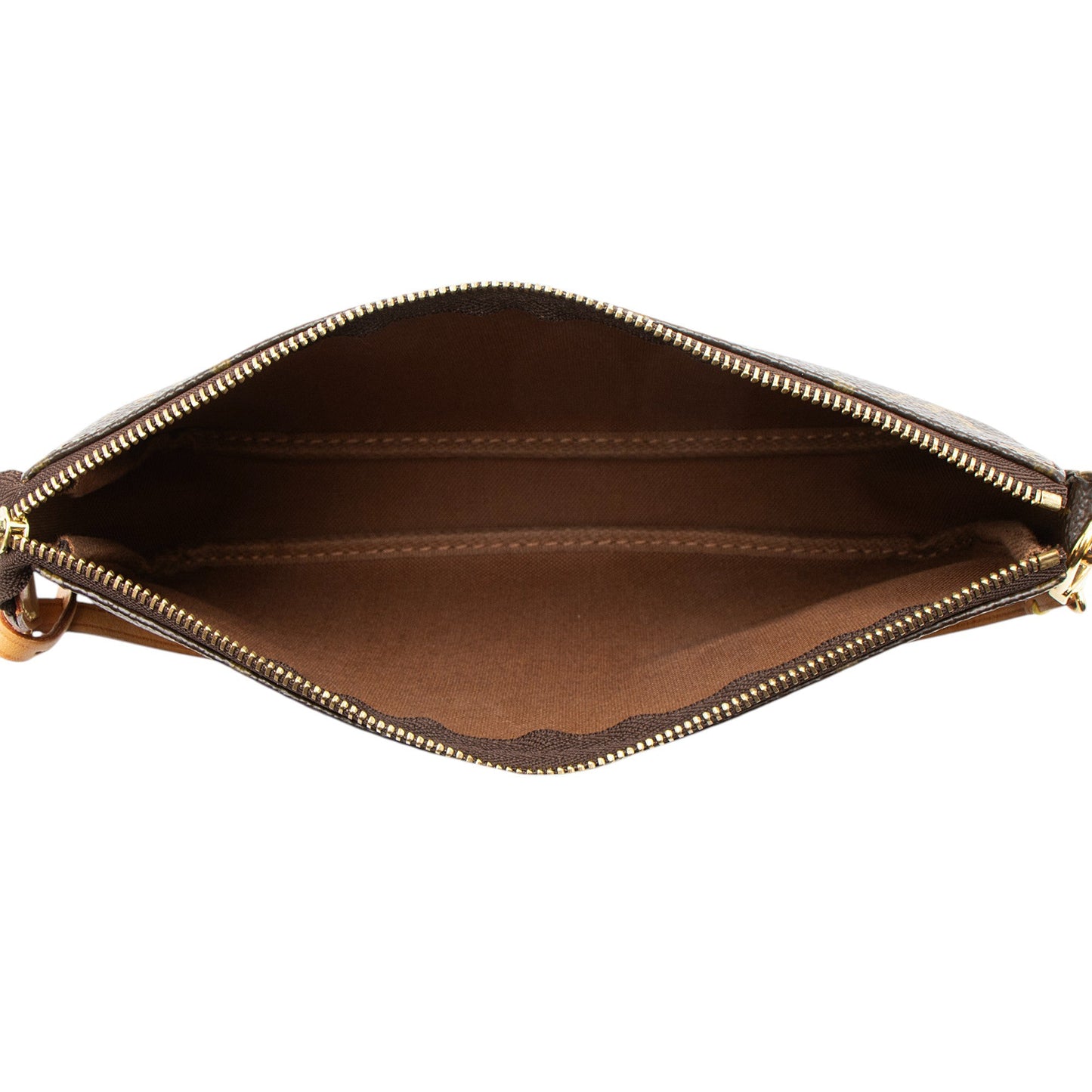 Louis Vuitton Vintage Monogram Canvas Pochette Accessoires