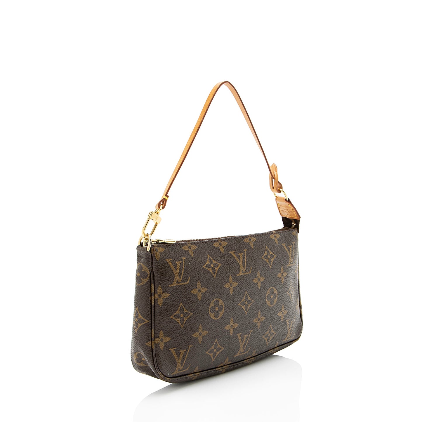 Louis Vuitton Vintage Monogram Canvas Pochette Accessoires
