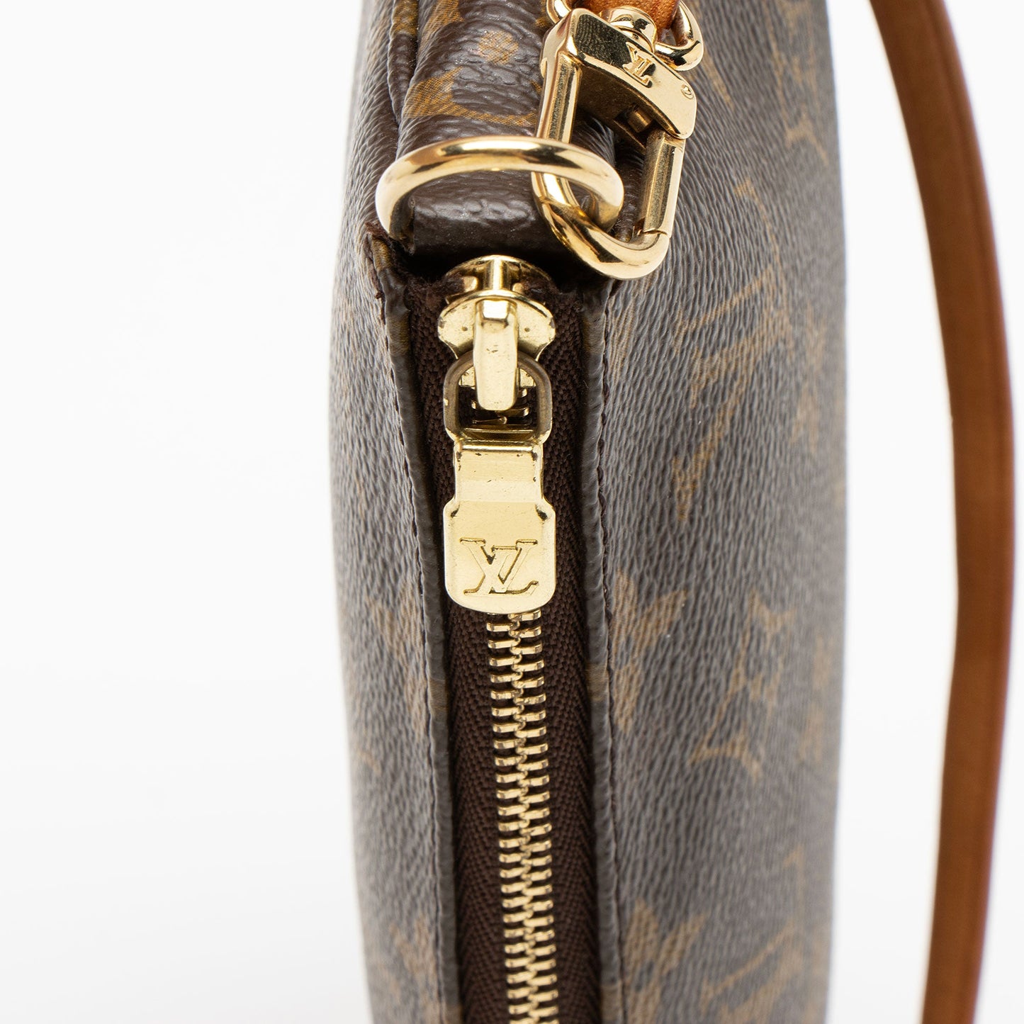 Louis Vuitton Vintage Monogram Canvas Pochette Accessoires