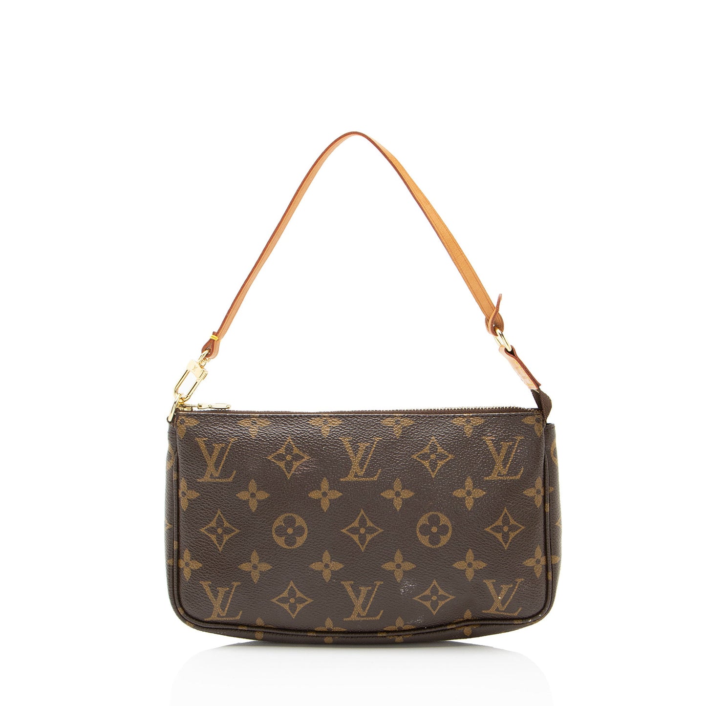 Louis Vuitton Vintage Monogram Canvas Pochette Accessoires