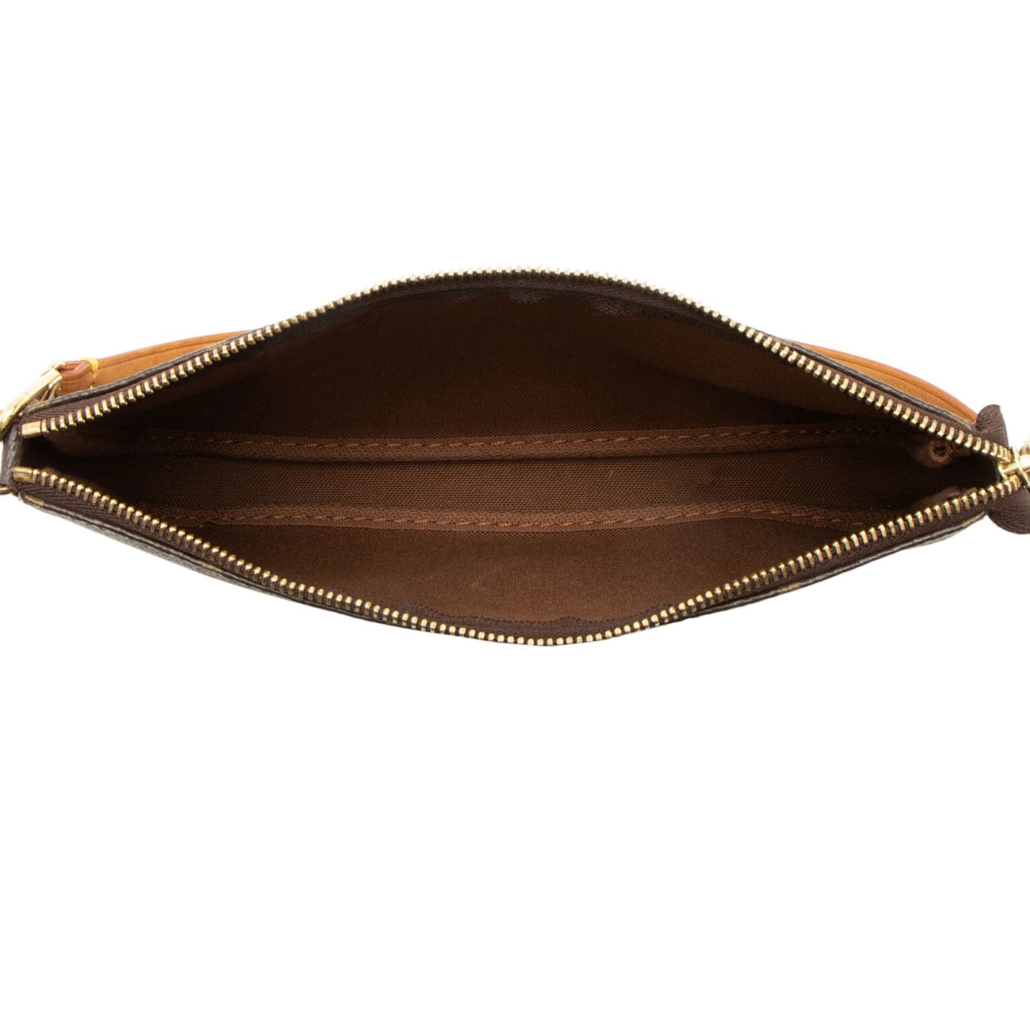 Louis Vuitton Vintage Monogram Canvas Pochette Accessoires