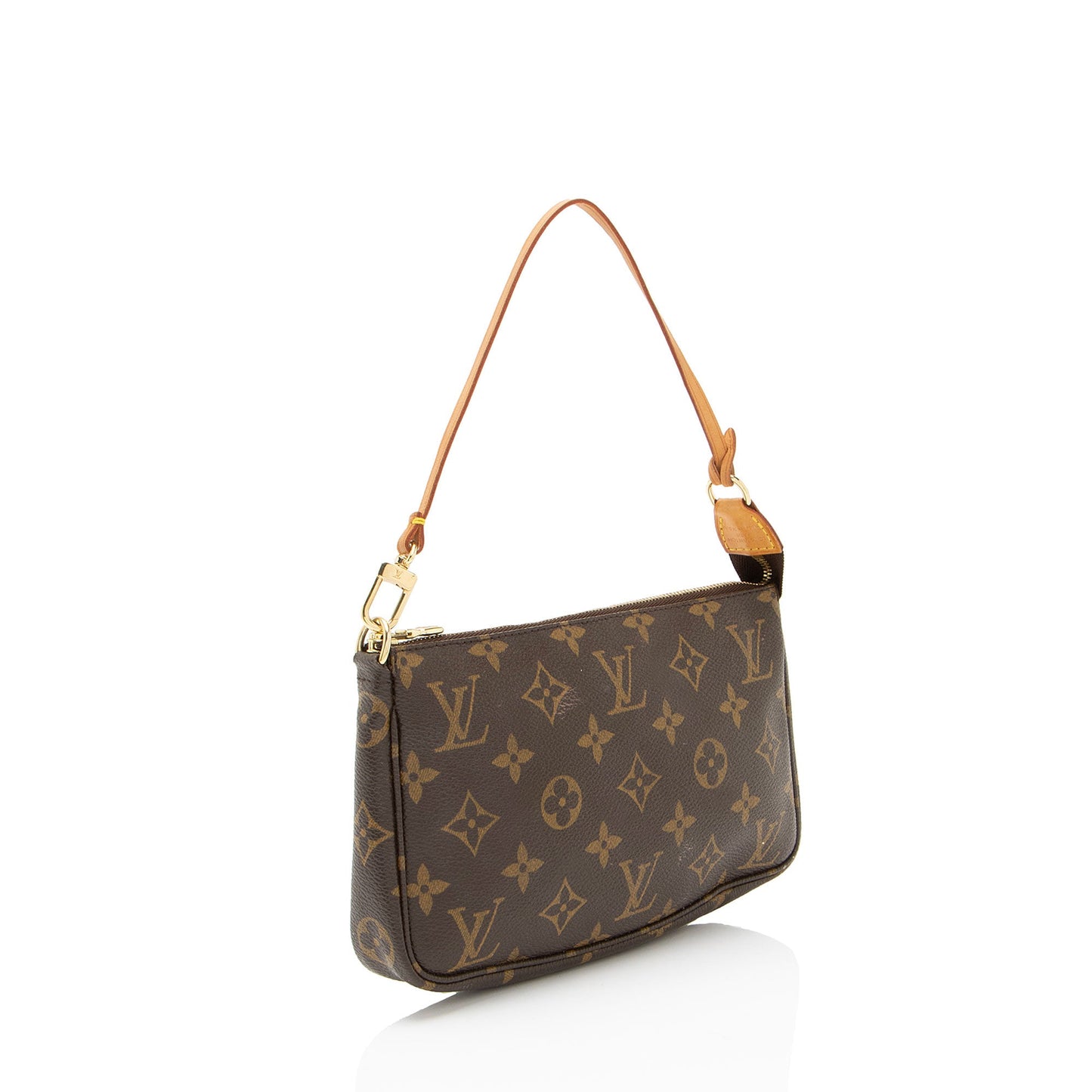 Louis Vuitton Vintage Monogram Canvas Pochette Accessoires
