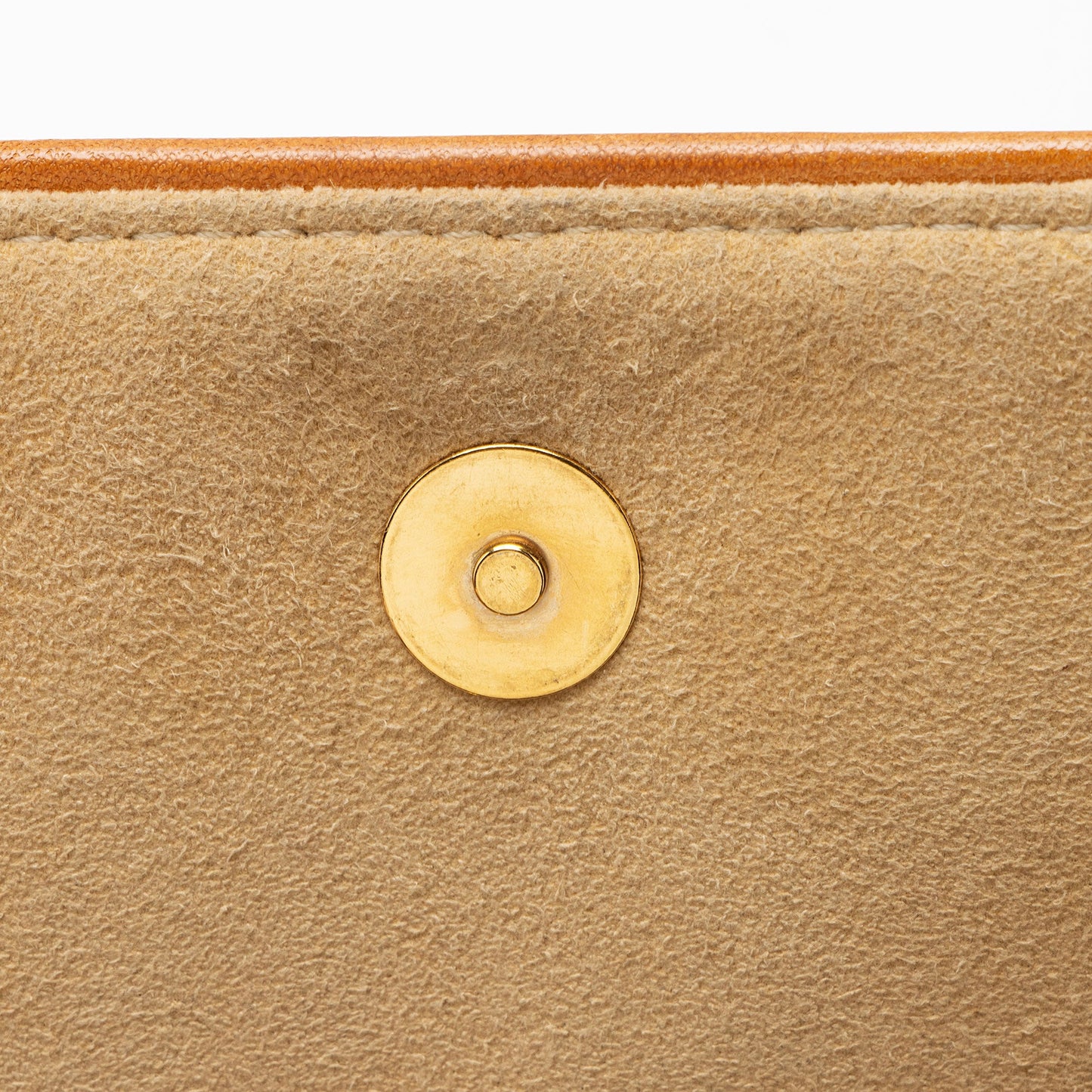 Louis Vuitton Vintage Monogram Canvas Pochette Twin GM Shoulder Bag