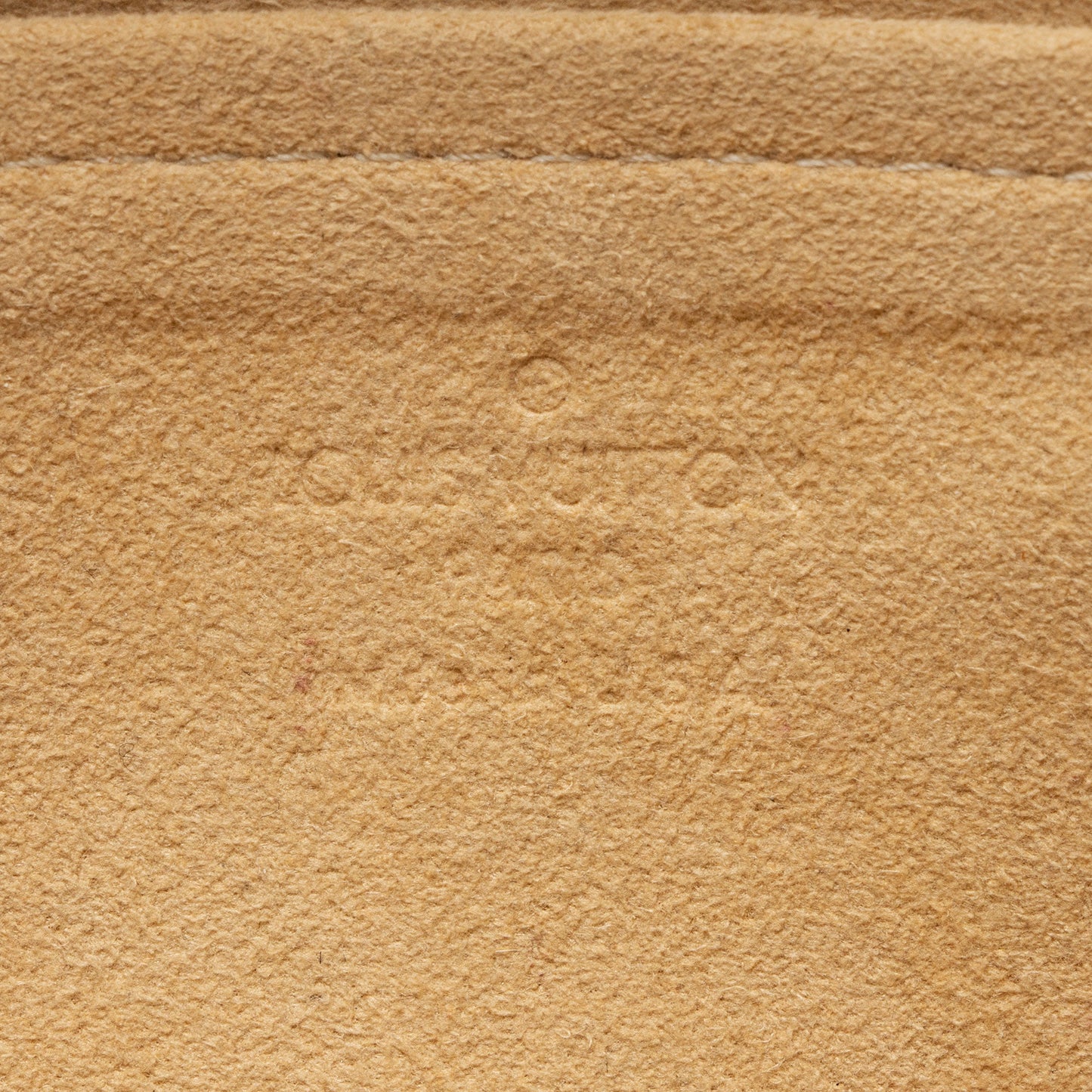 Louis Vuitton Vintage Monogram Canvas Pochette Twin GM Shoulder Bag