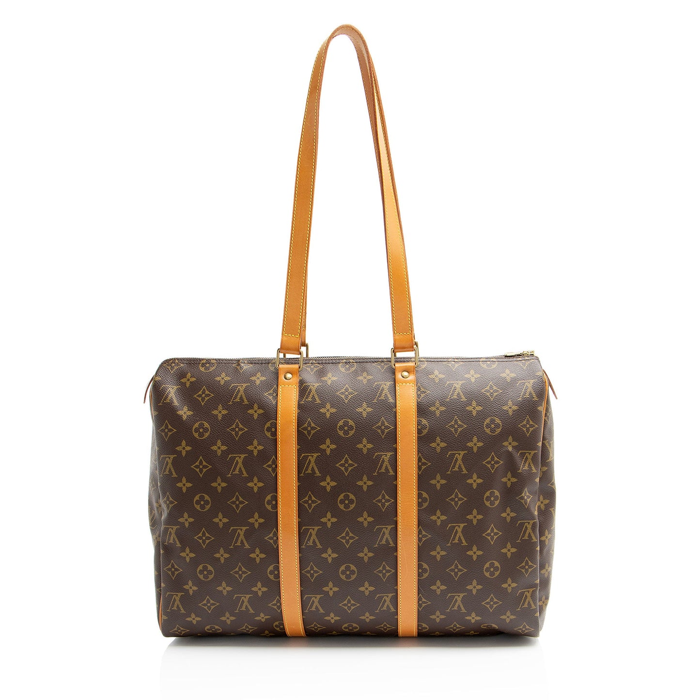 Louis Vuitton Vintage Monogram Canvas Sac Flanerie 45 Duffle
