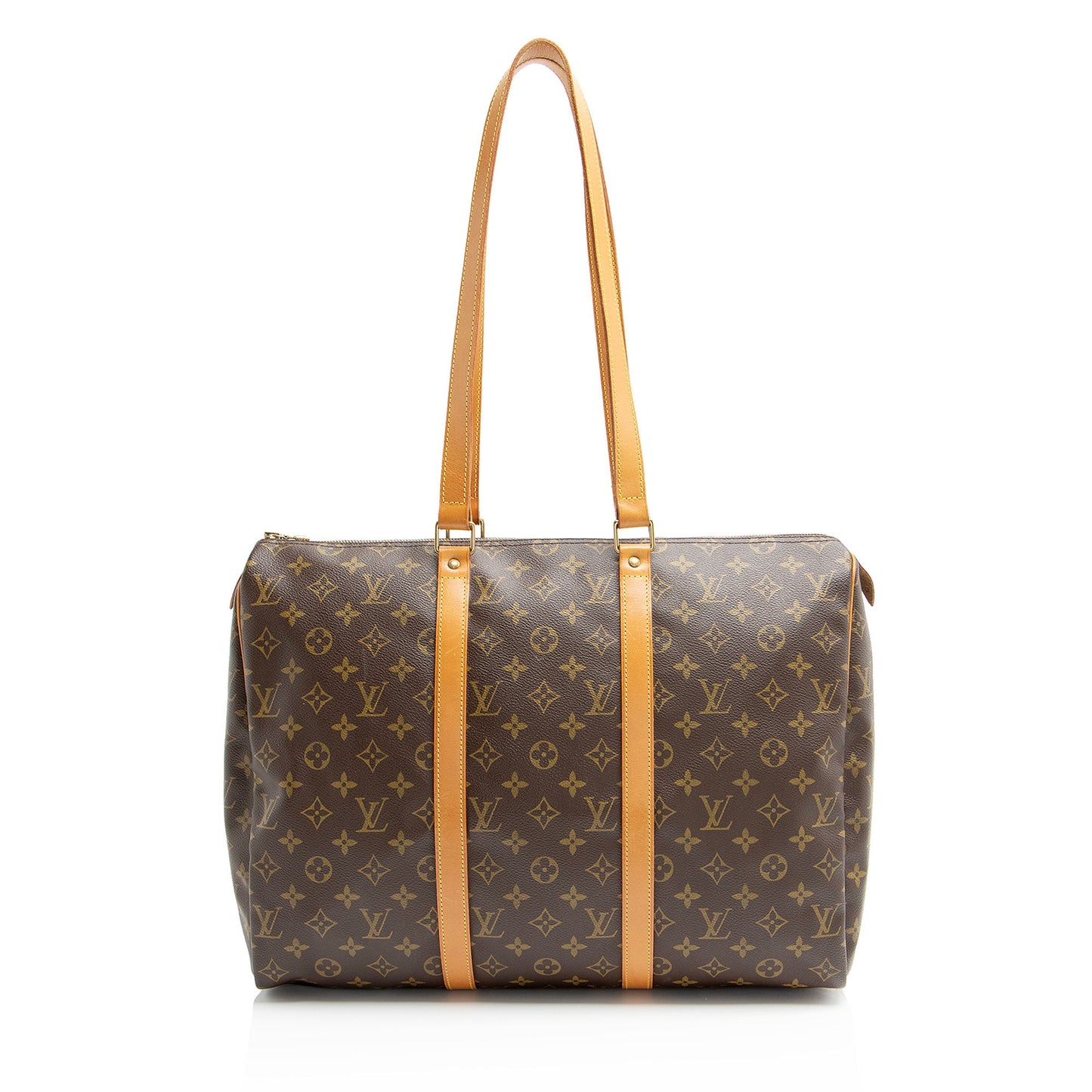 Louis Vuitton Vintage Monogram Canvas Sac Flanerie 45 Duffle
