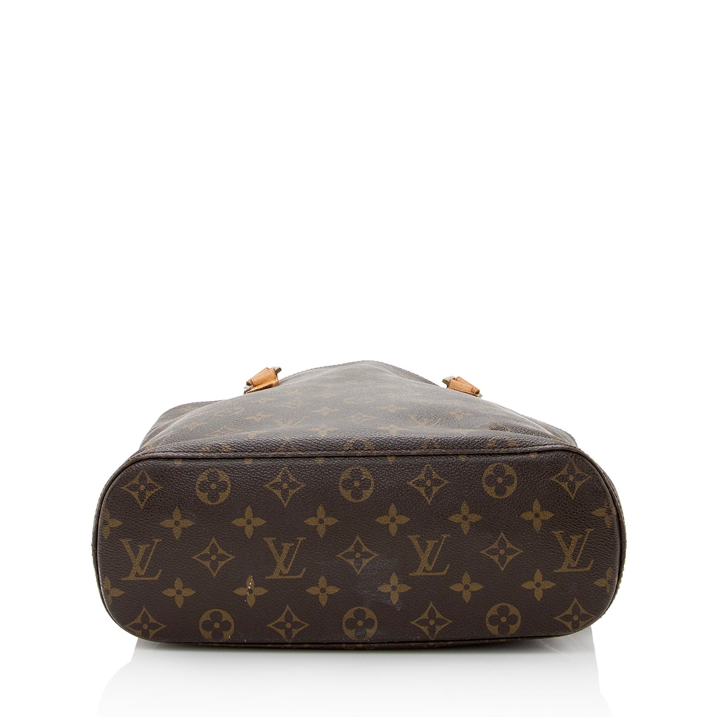 Louis Vuitton Vintage Monogram Canvas Vavin GM Tote (SHF-22941)