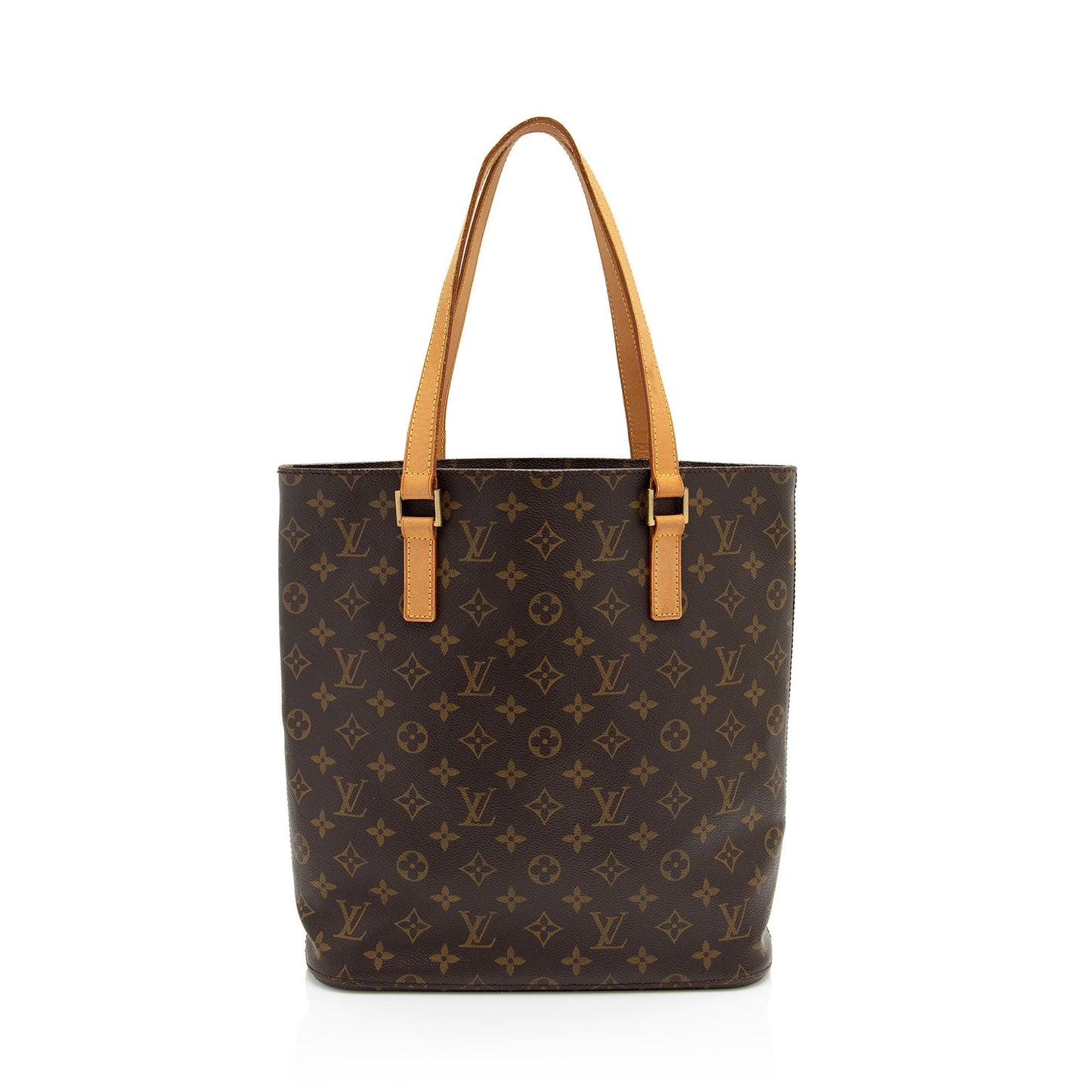 Louis Vuitton Vintage Monogram Canvas Vavin GM Tote (SHF-jZntBf)