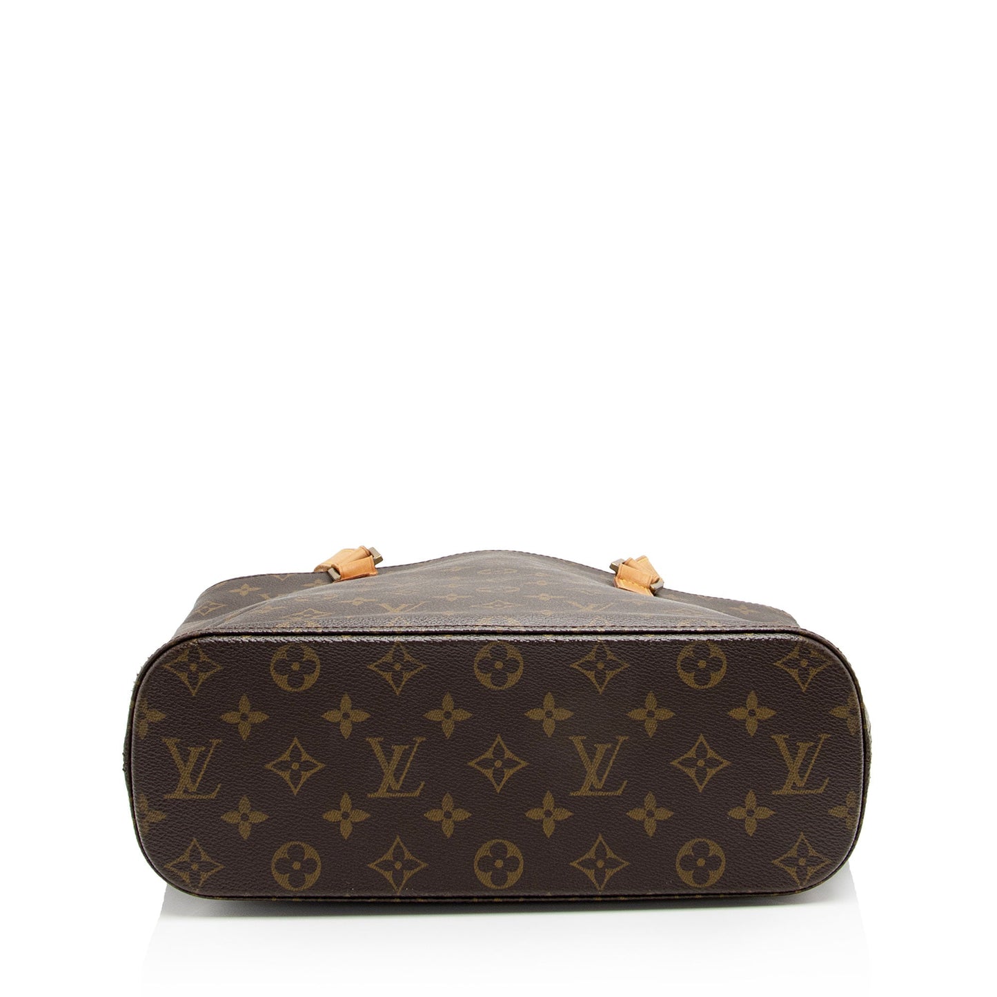 Louis Vuitton Vintage Monogram Canvas Vavin GM Tote (SHF-jZntBf)