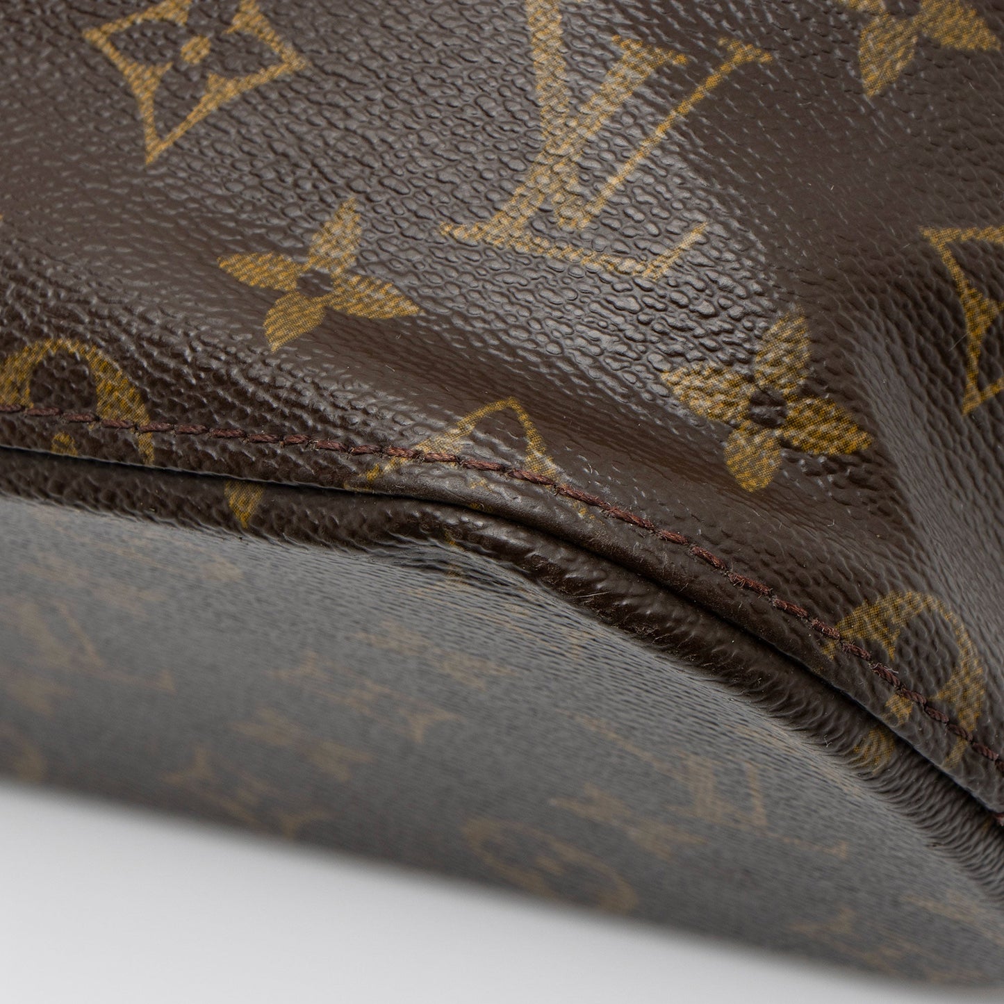 Louis Vuitton Vintage Monogram Canvas Vavin GM Tote