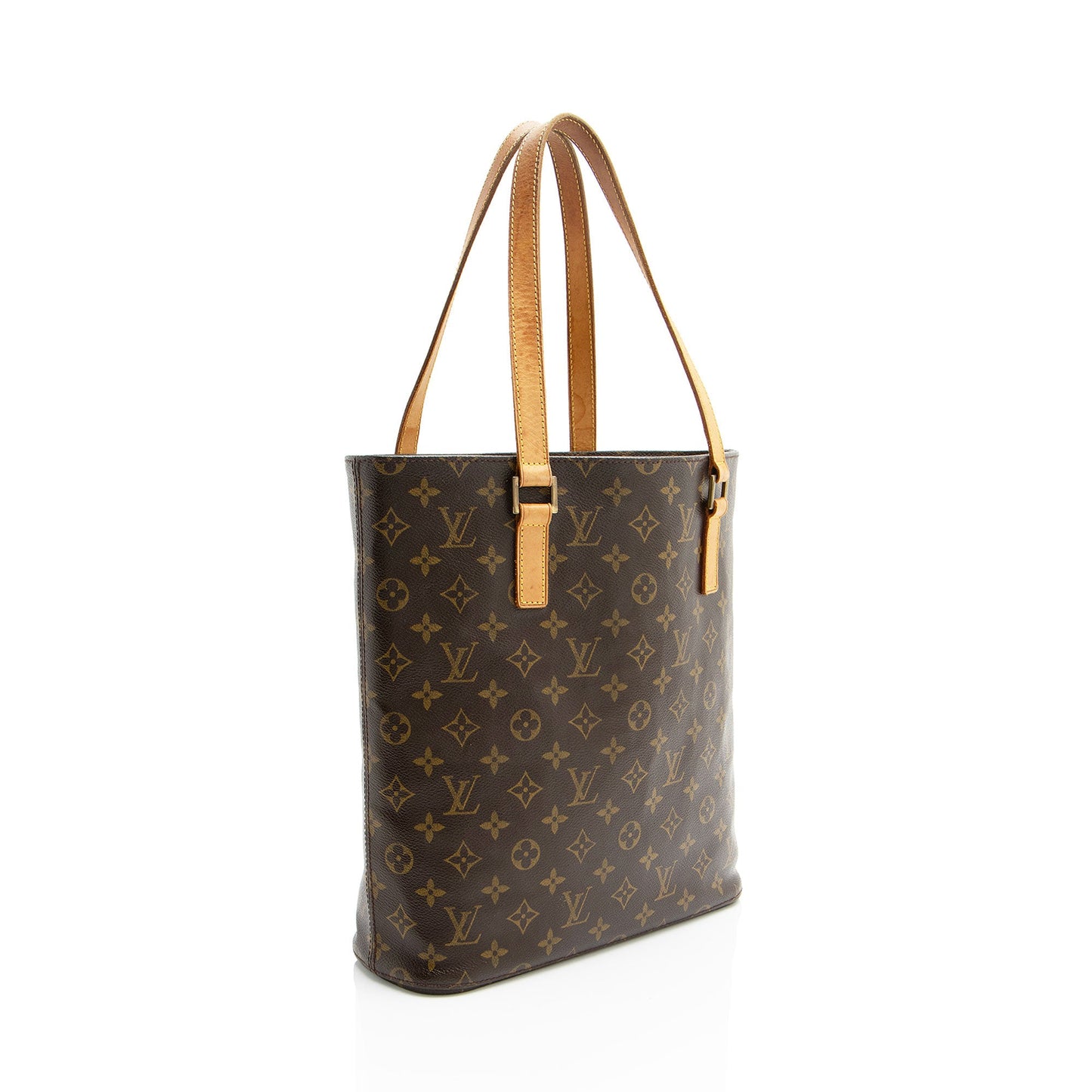 Louis Vuitton Vintage Monogram Canvas Vavin GM Tote