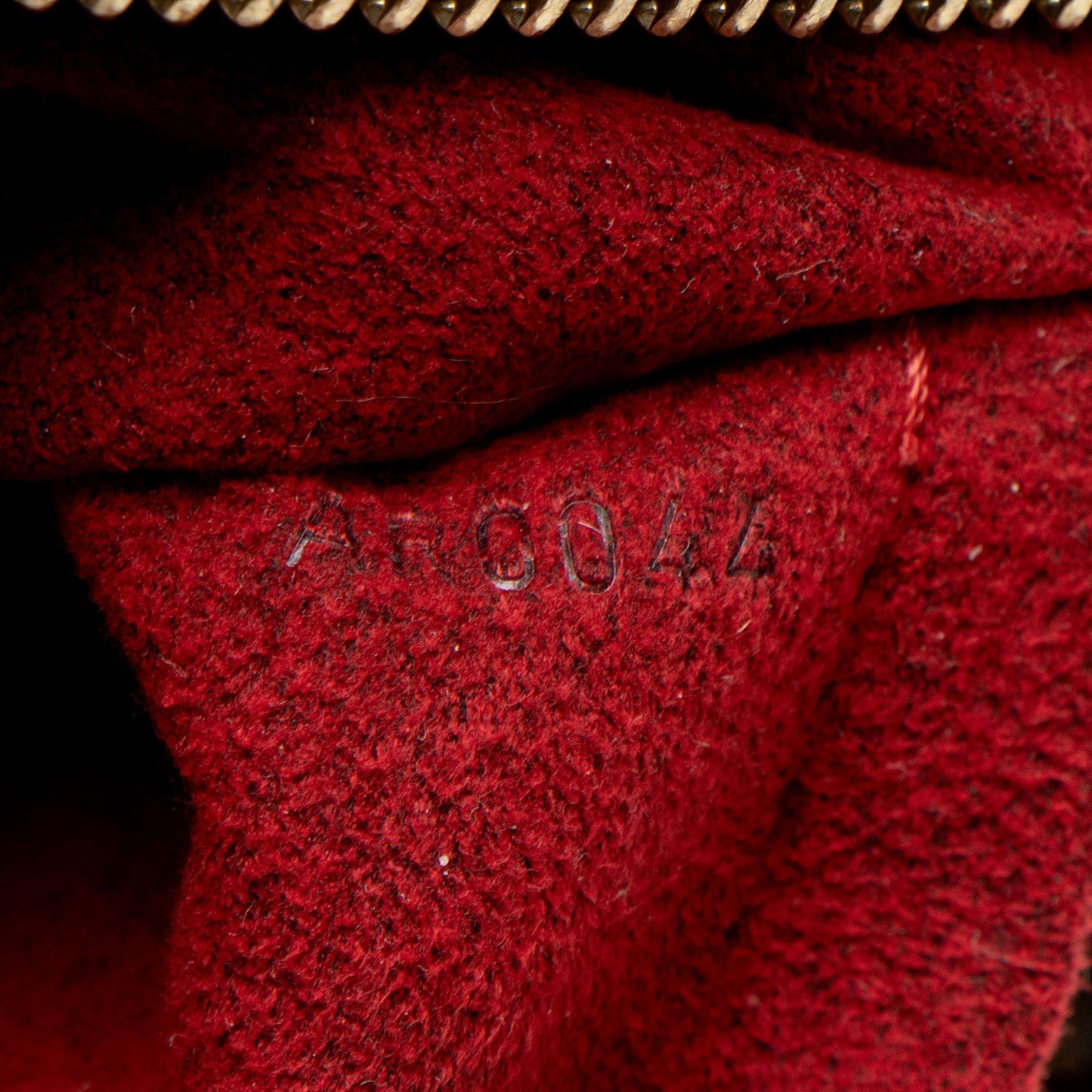 Louis Vuitton Vintage Monogram Canvas Viva Cite MM Shoulder Bag