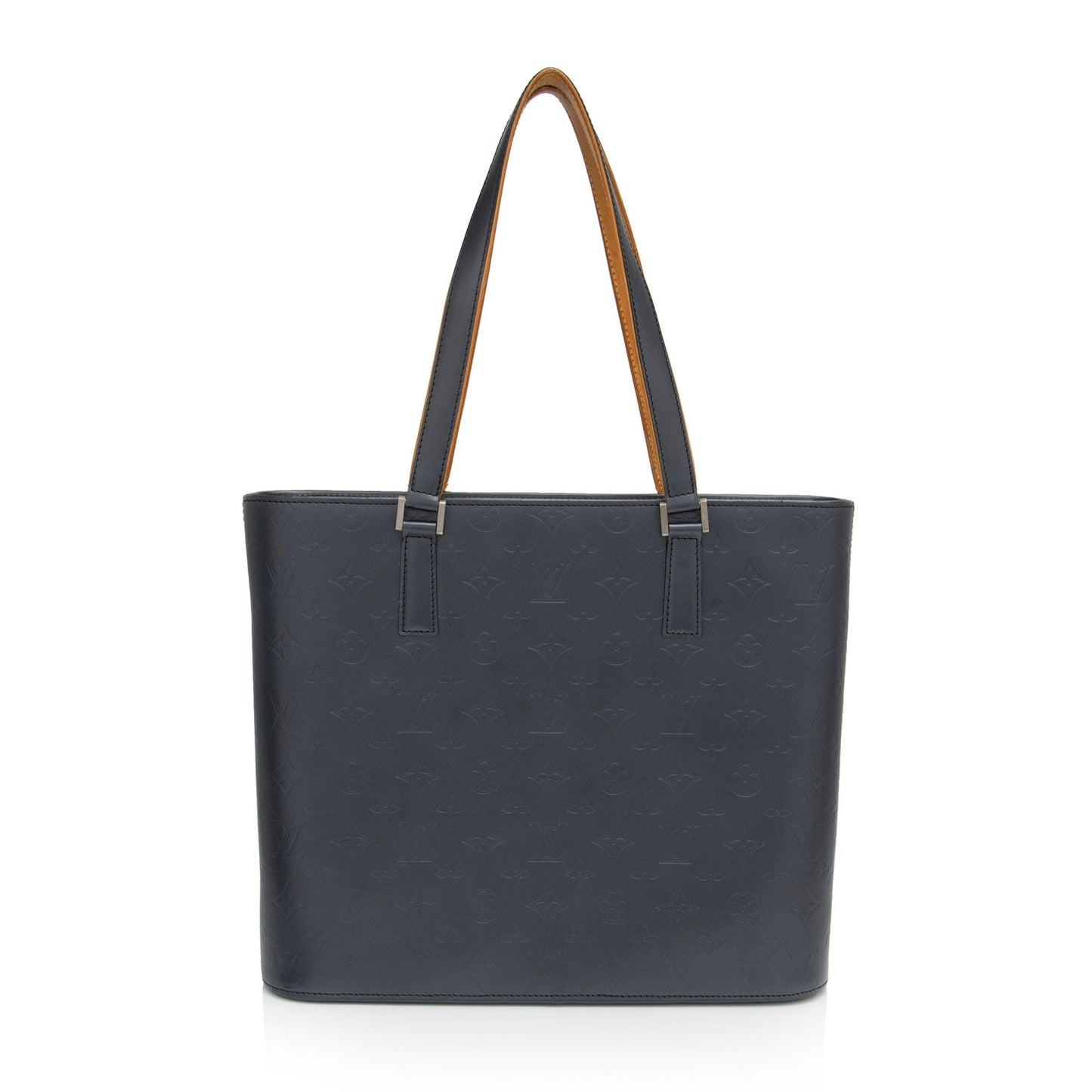 Louis Vuitton Vintage Monogram Mat Wilwood Tote (SHF-QnQkWh)