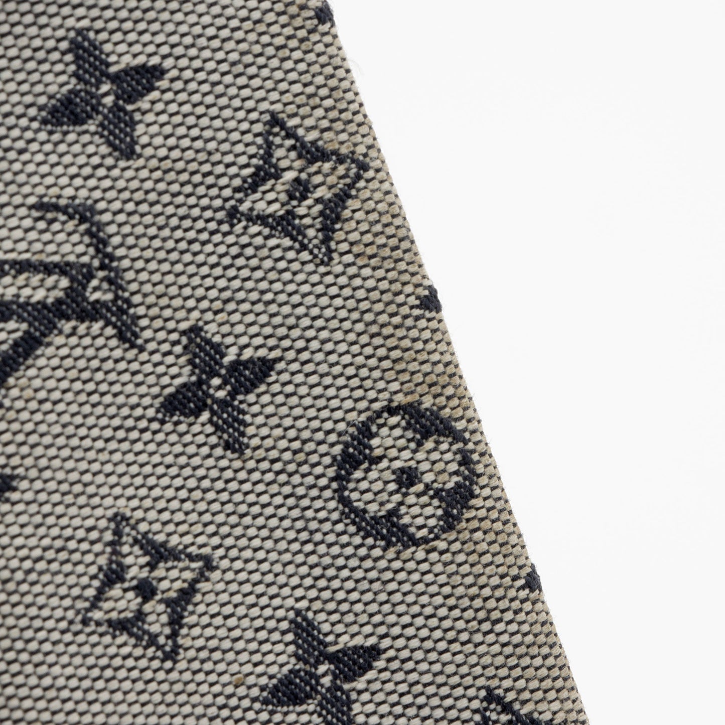 Louis Vuitton Vintage Monogram Mini Lin Key Pouch (SHF-dyvODp)