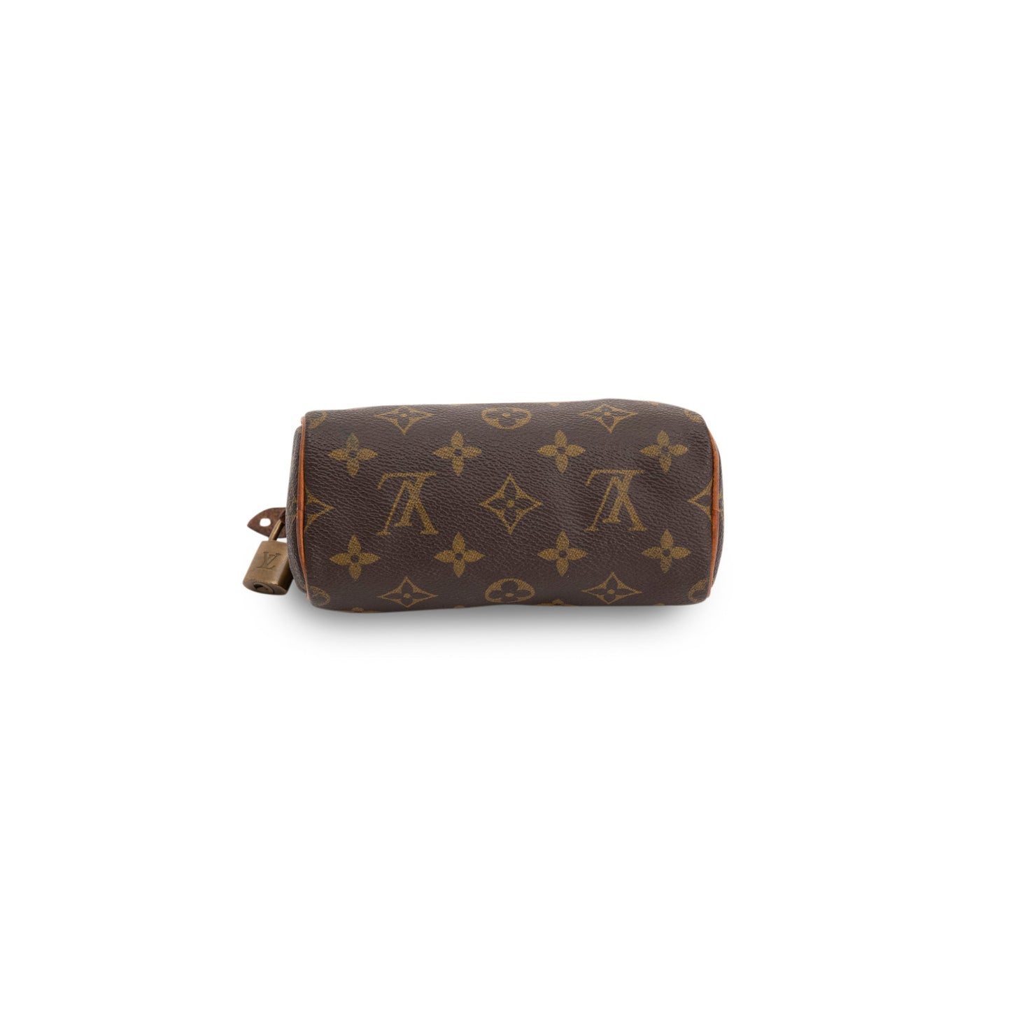 Louis Vuitton Vintage Monogram Speedy HL